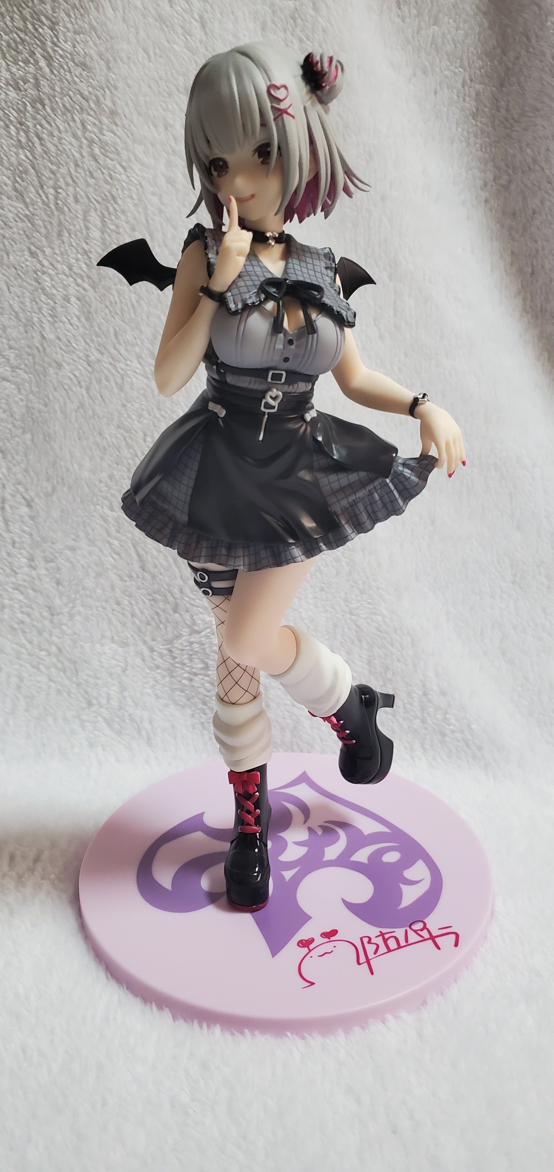 周防パトラ 1/7スケールフィギュア – フィギュア通販はFURYU