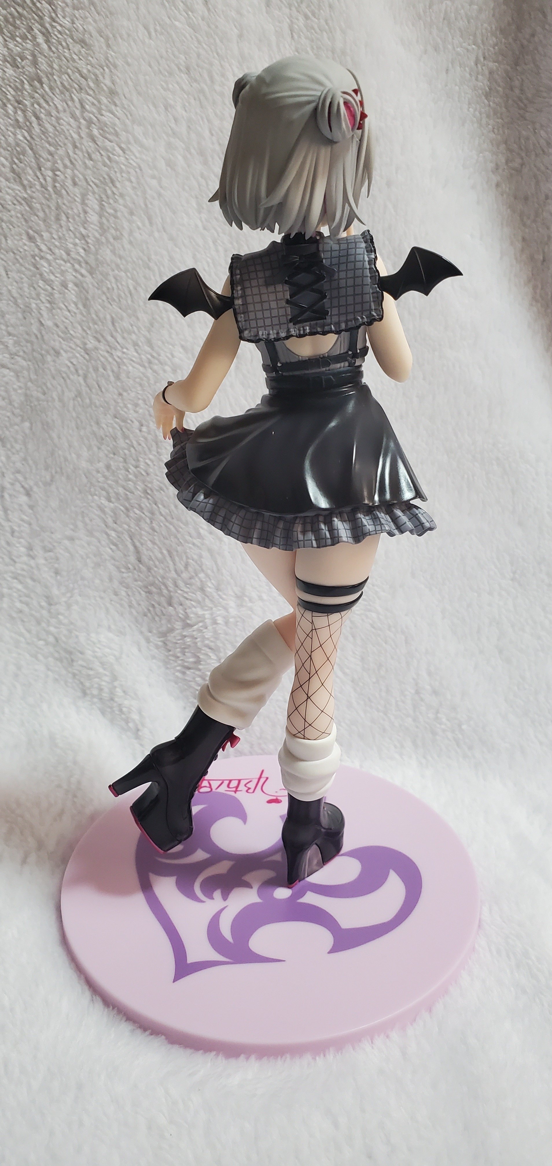 周防パトラ】『周防パトラ 1/7スケールフィギュア』（F:NEX