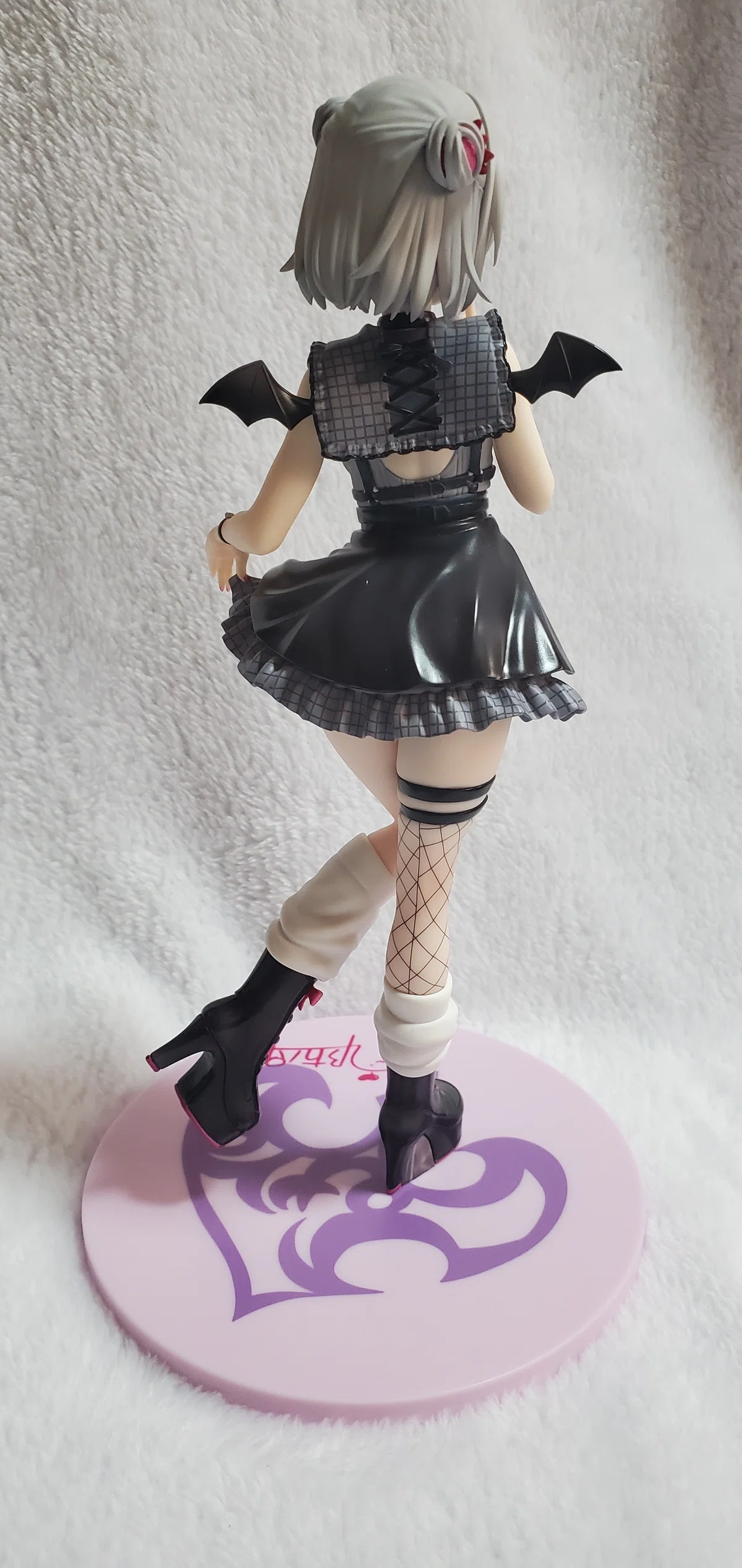 周防パトラ】『周防パトラ 1/7スケールフィギュア』（F:NEX）購入&開封 