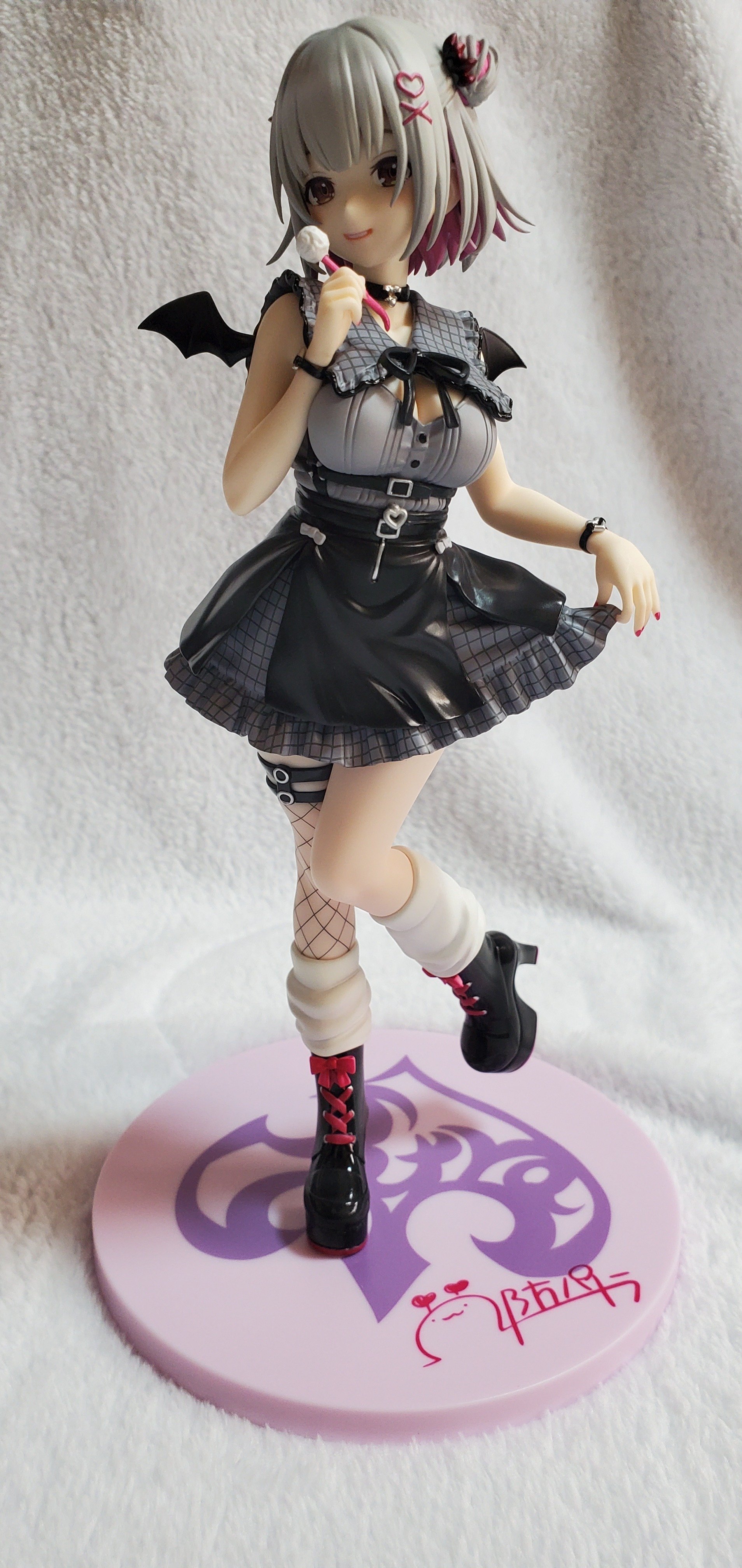FURYU (F:NEX) 周防パトラ 1/7スケールフィギュア FURYU HOBBY MALL【公式】 on X: 