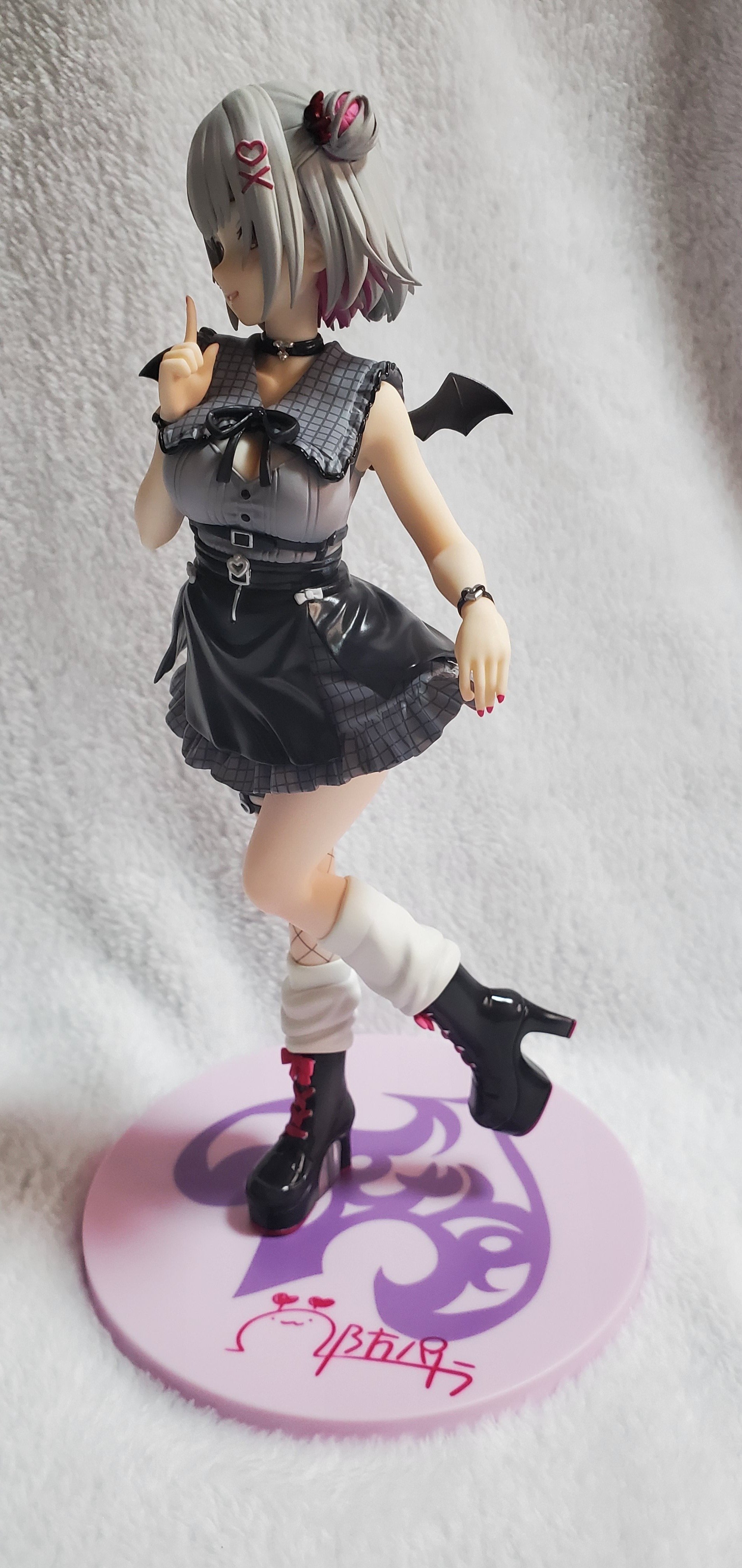 周防パトラ 1/7スケールフィギュア – フィギュア通販はFURYU