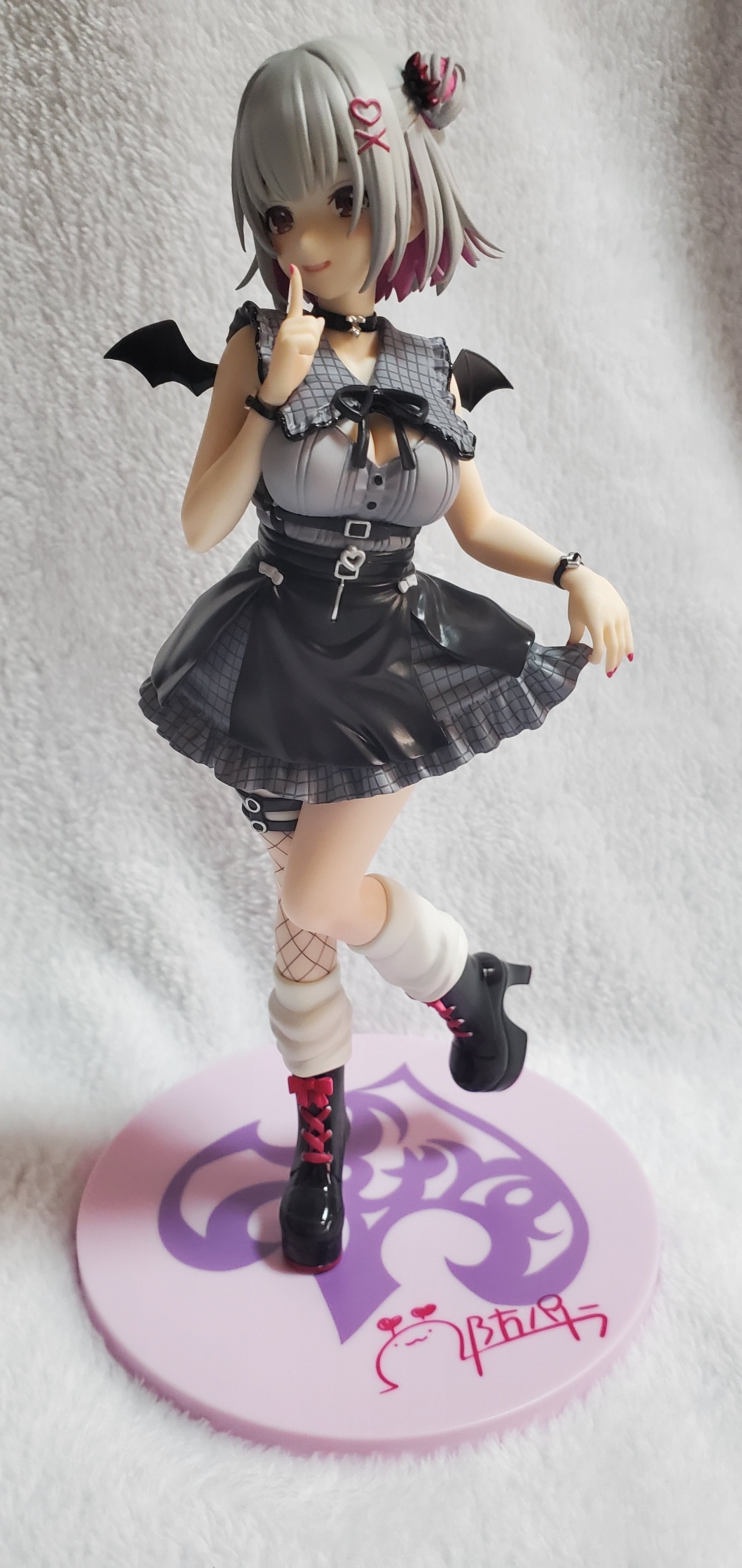 【新品】周防パトラ 1/7 フィギュア FuRyu(フリュー) F:NEX 周防パトラ 1/7スケールフィギュア – フィギュア通販はFURYU