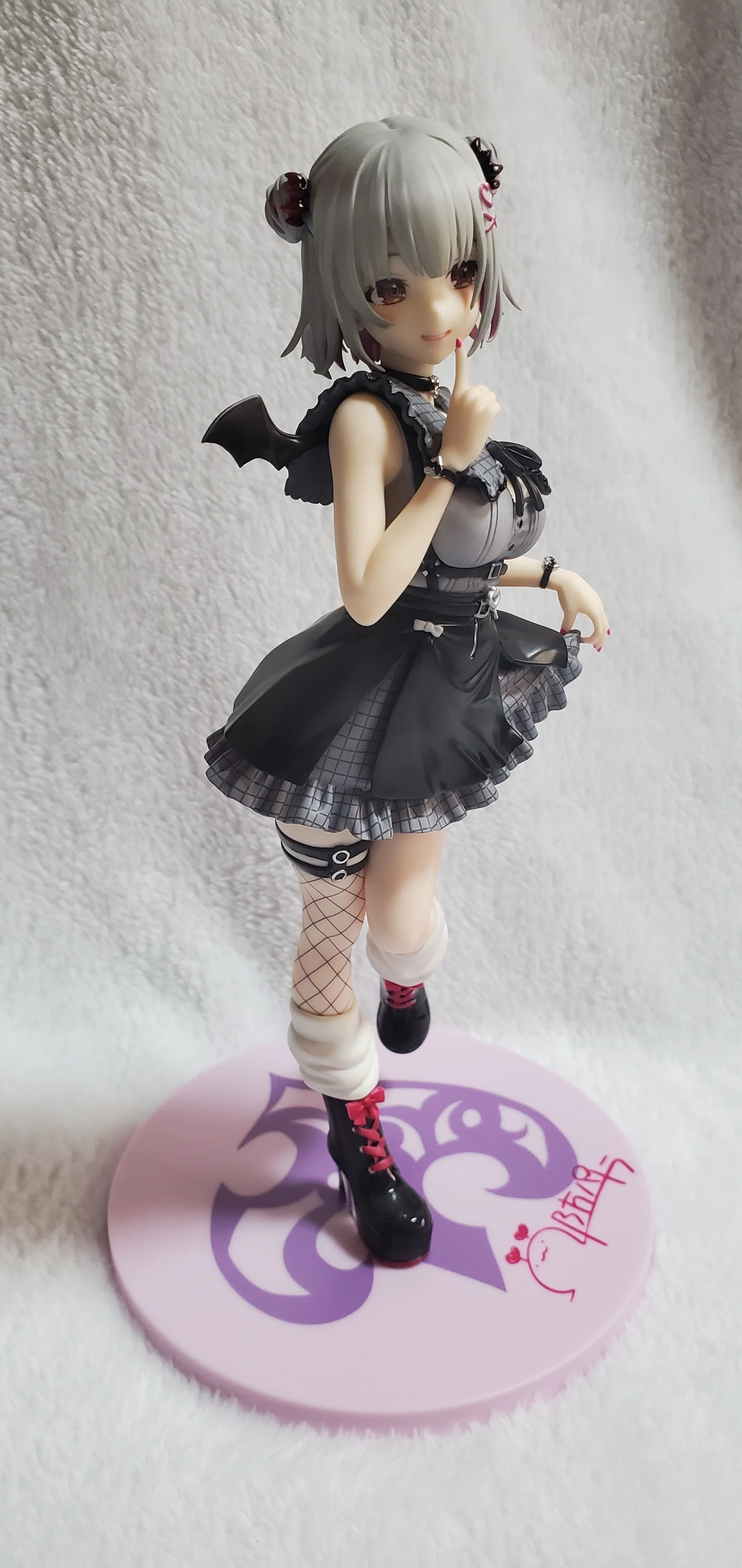 周防パトラ】『周防パトラ 1/7スケールフィギュア』（F:NEX）購入&開封