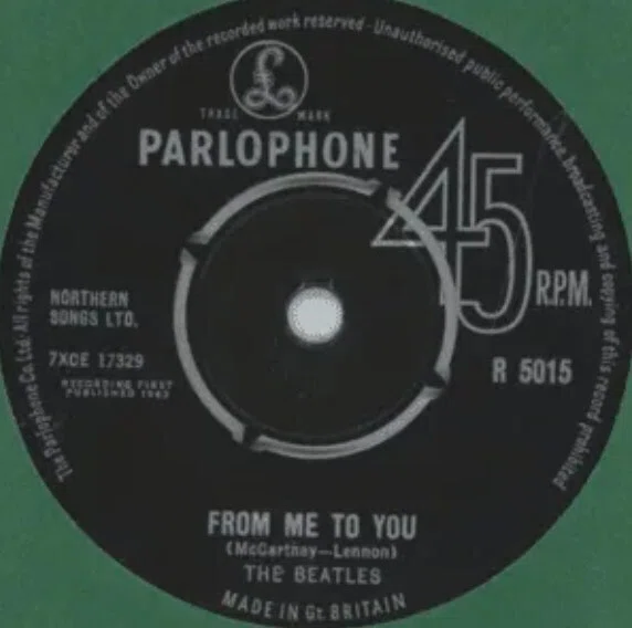 ビートルズと「5月2日」｜Far East Beatles Express