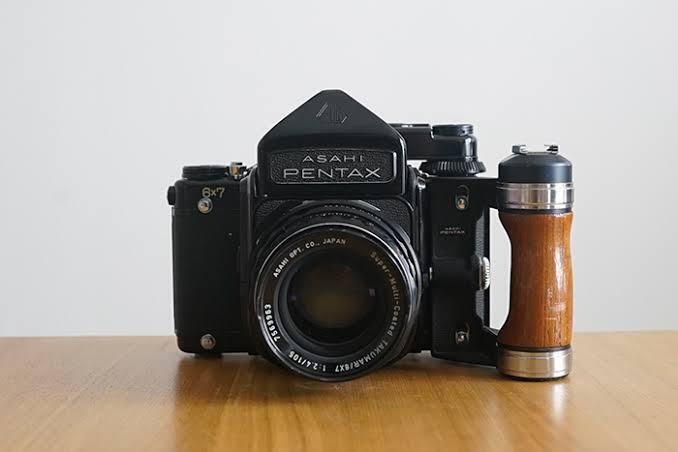 【元気GO公式アカウント05 専用】ASAHI PENTAX 6×7中判カメラ 楽天市場】pentax 6x7（フィルムカメラ｜カメラ・ビデオカメラ・光学