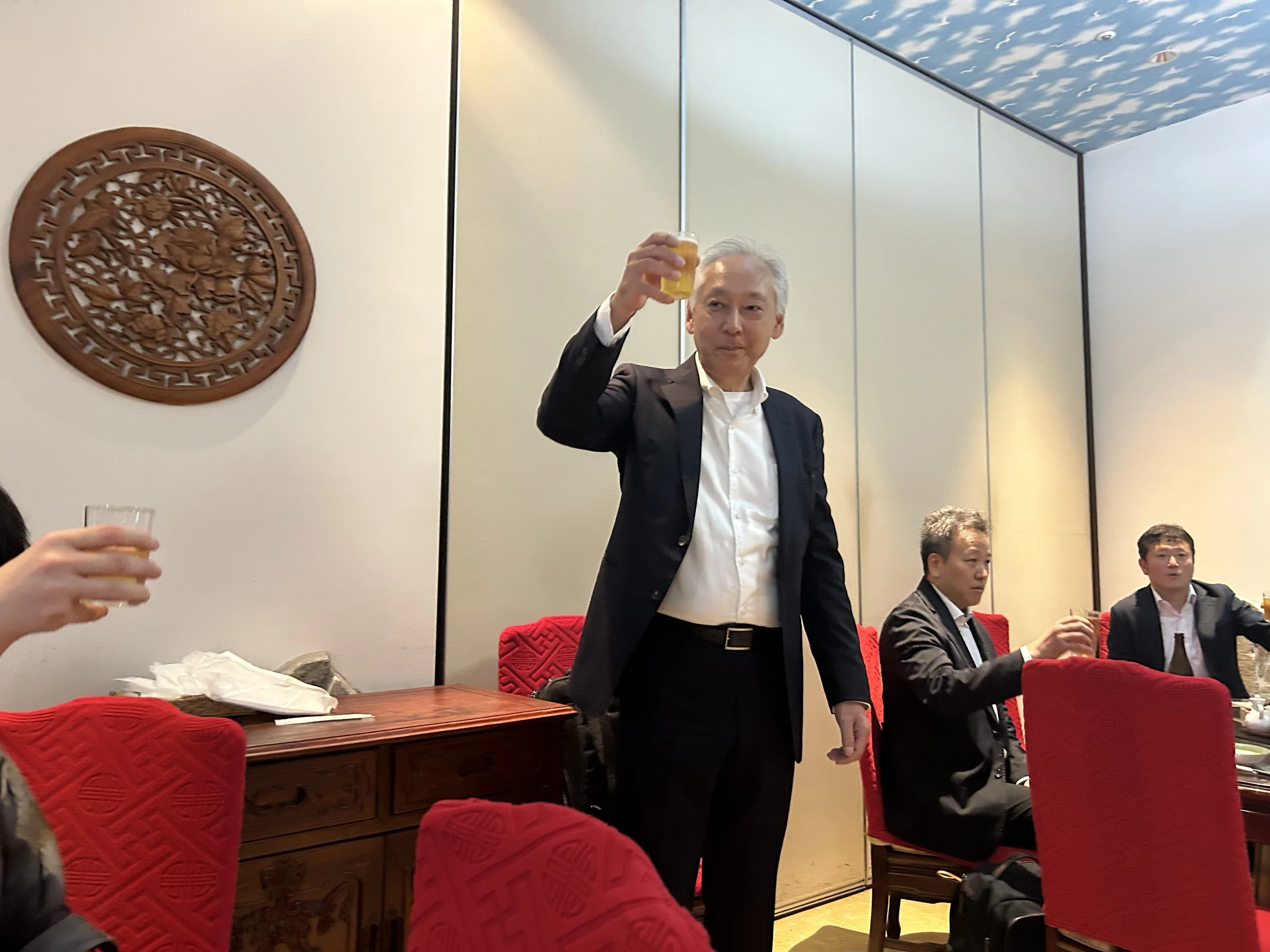 イベントレポート】新たな仲間を迎えて――2025年度 新入社員歓迎会を