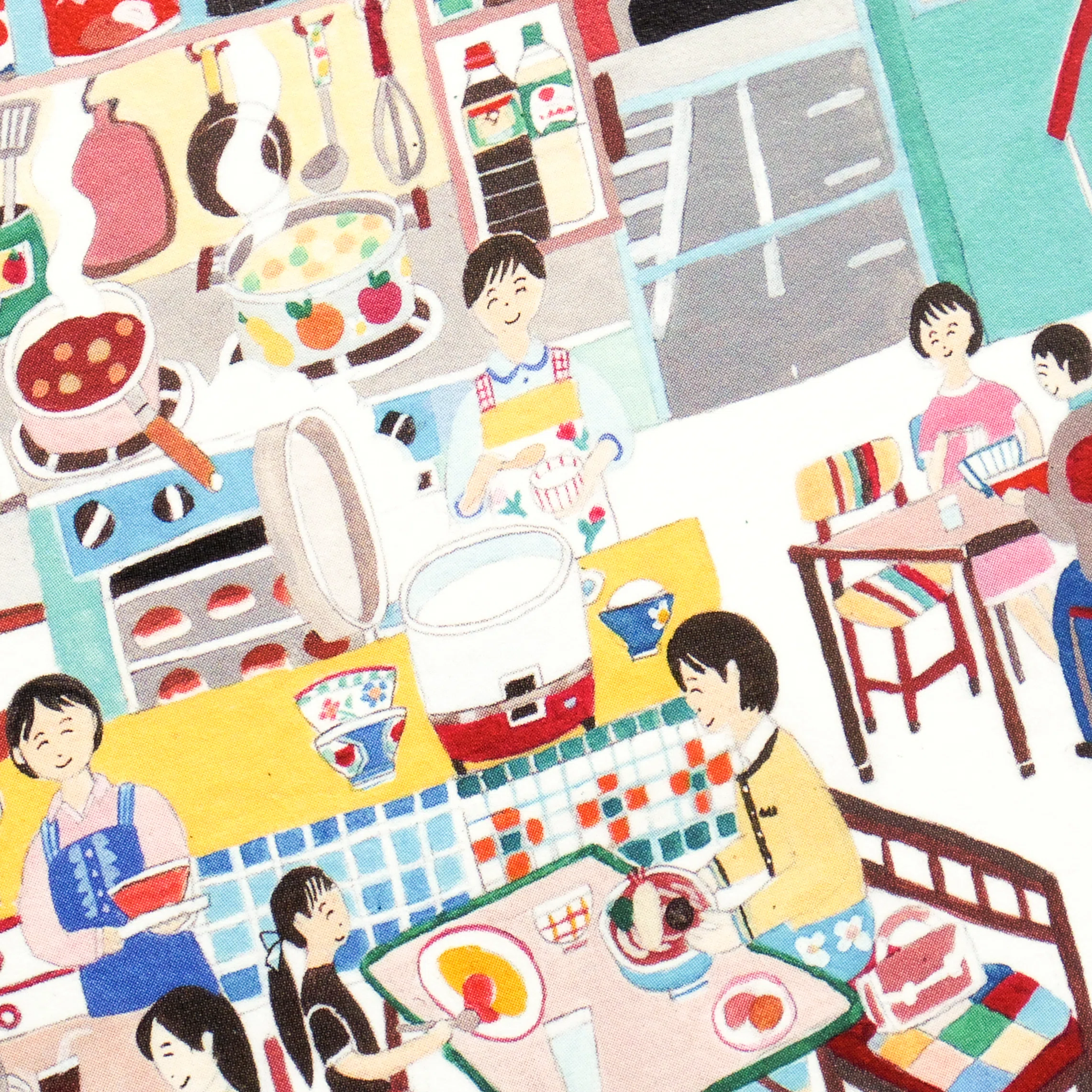 2025 夏の新作⑥沖野愛 日本はがき｜表現社 cozyca products