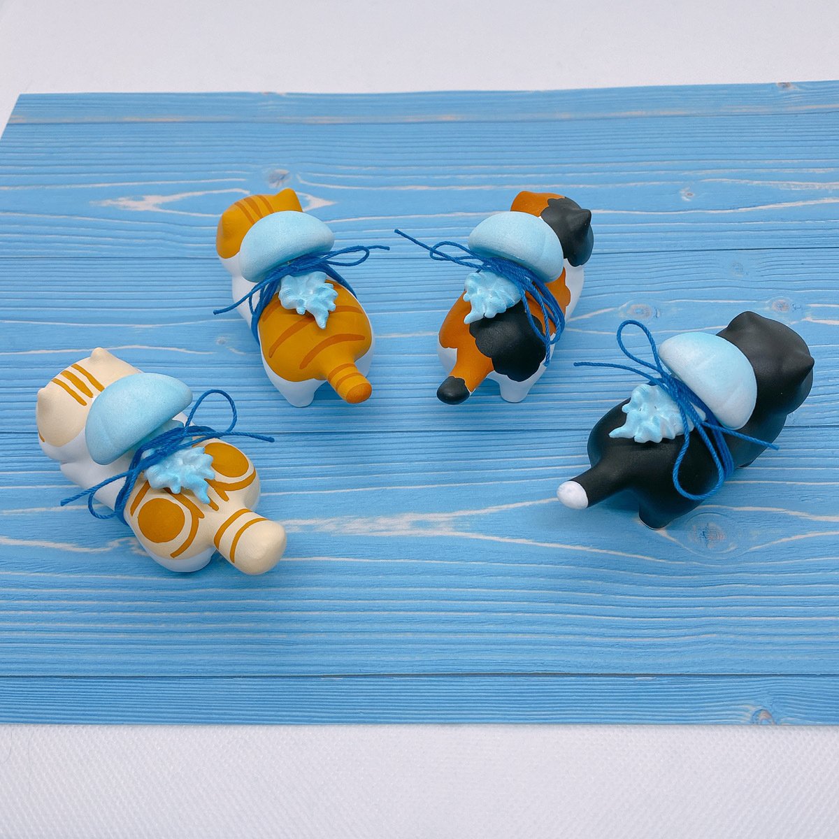 関東猫商会‼️ N) 98054 JR キハ40-2000形ディーゼルカー（鬼太郎列車・ねこ娘列車