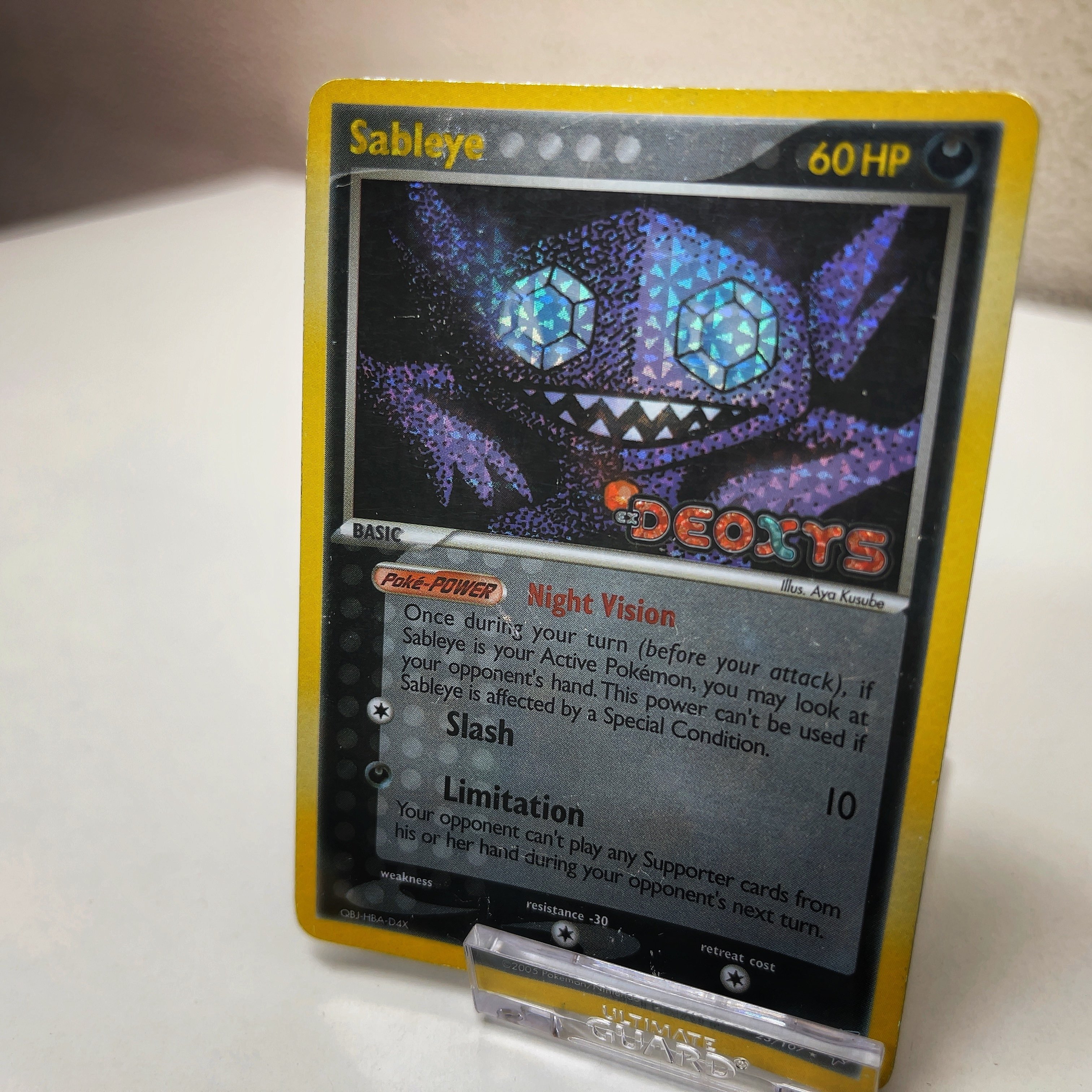 たまに投稿するその見たことないカード、それなんなん？【海外ポケカ編