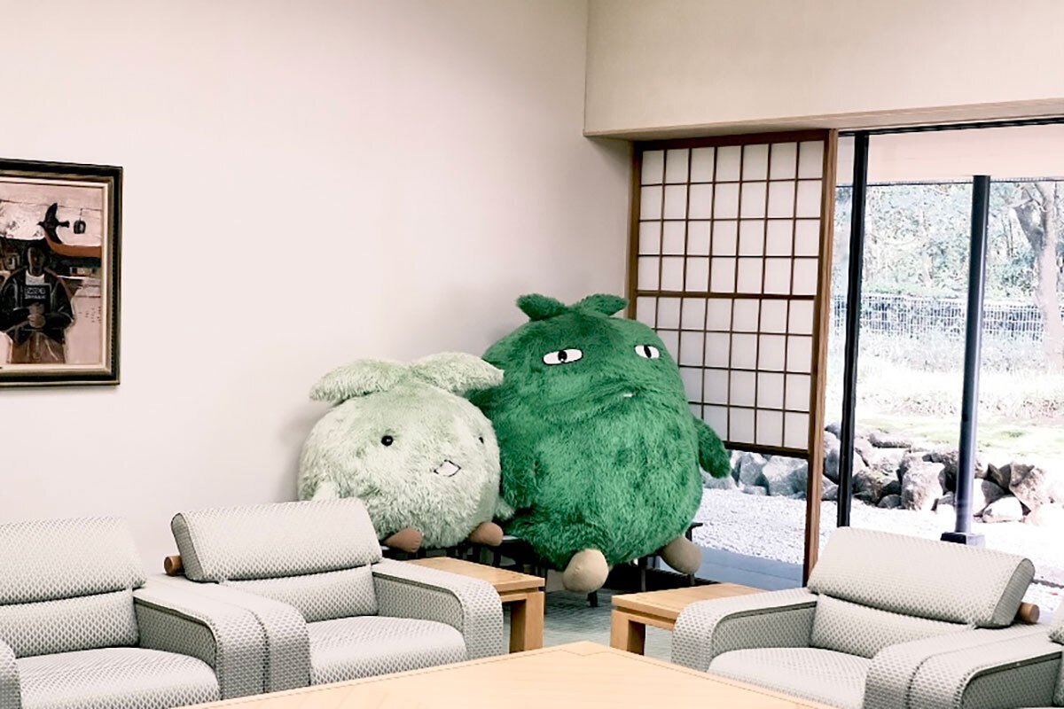 愛知万博 / 愛・地球博 20周年モリゾー＆キッコロミュージカル