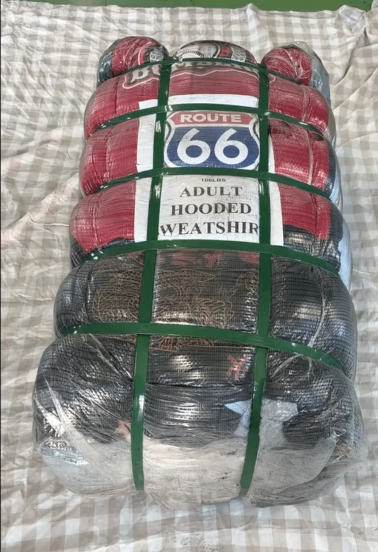 古着ベール　ジャケットmix 50kg 古着卸　仕入れ 古着ベール ジャケットmix 50kg 古着卸 仕入れ まとめ売り 国内未開封