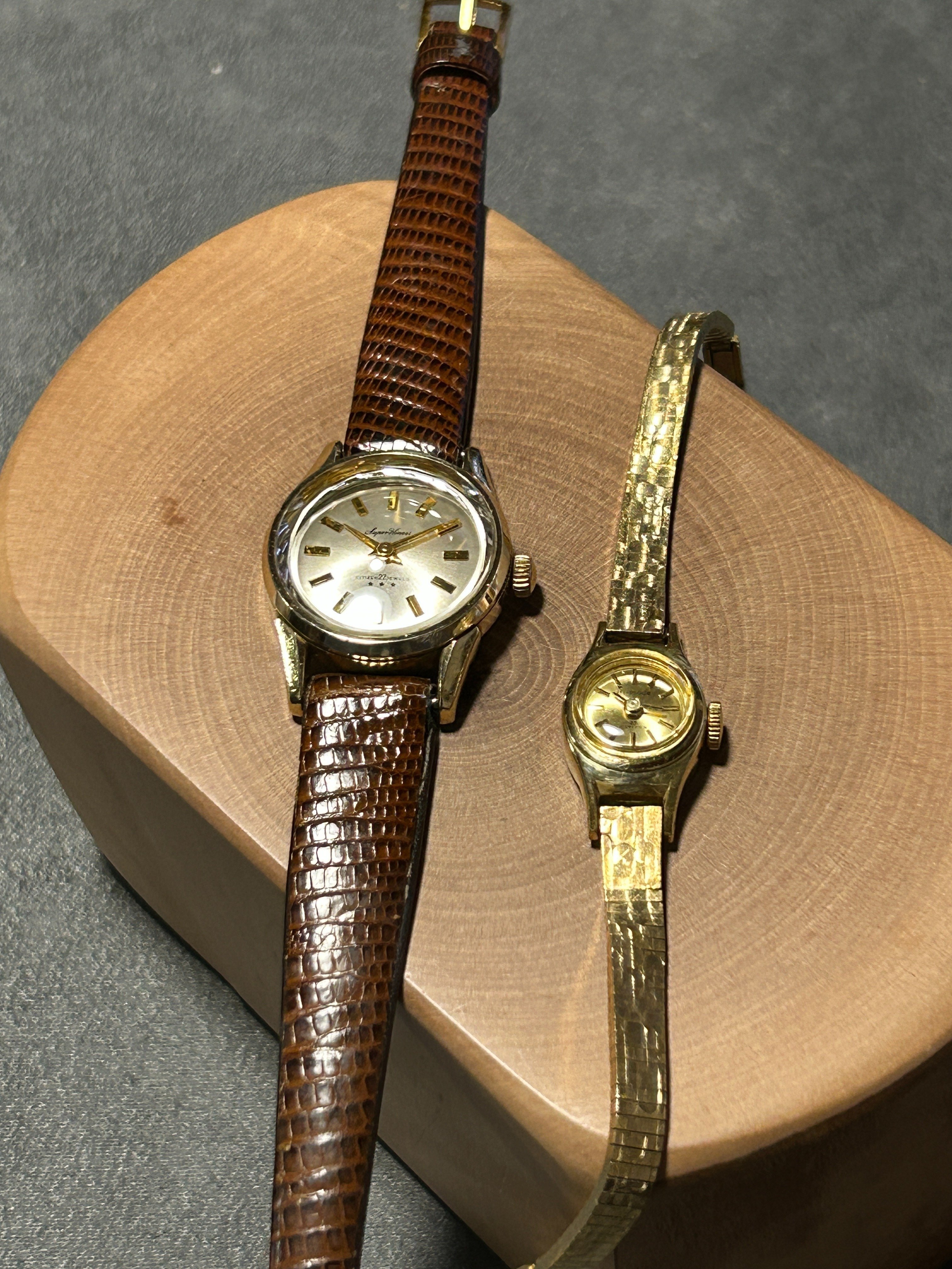 腕時計腕時計腕時計195台まとめて売る 10万以下】日本の時計も負けちゃいない。国産機械式時計5選