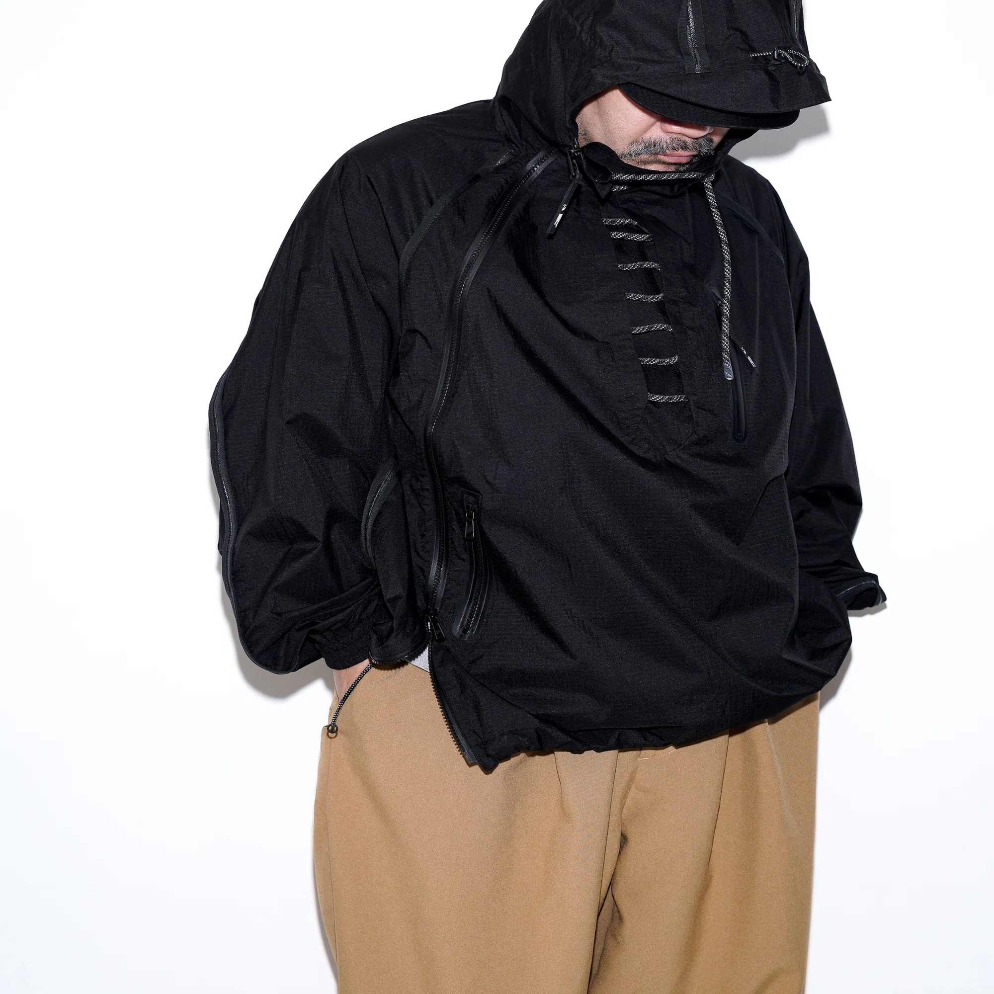 Waynt Look 2025 S/S vol.2｜Waynt Store