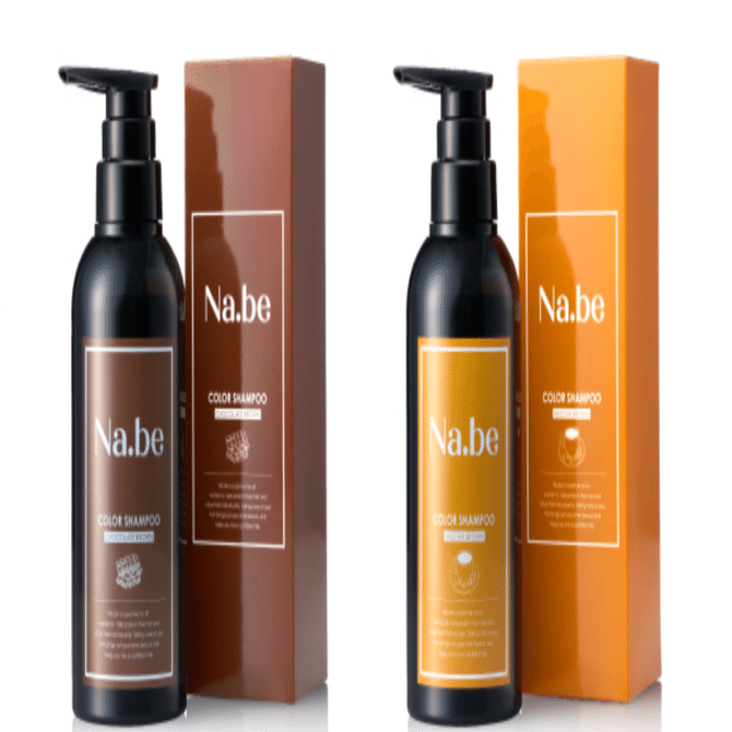 ナイブカラーシャンプーの口コミや評判｜敏感肌でも使える？実際に使っ