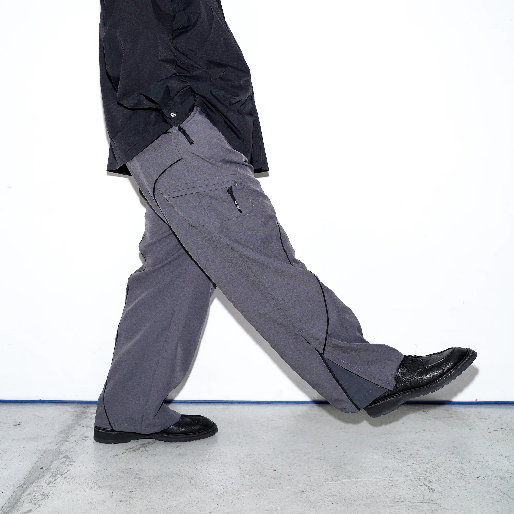 Waynt Look 2025 S/S vol.2｜Waynt Store