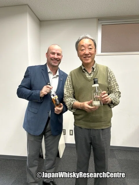 横浜フェスとガロア50号。各種のテイスティングとTWSC、そして新会社の