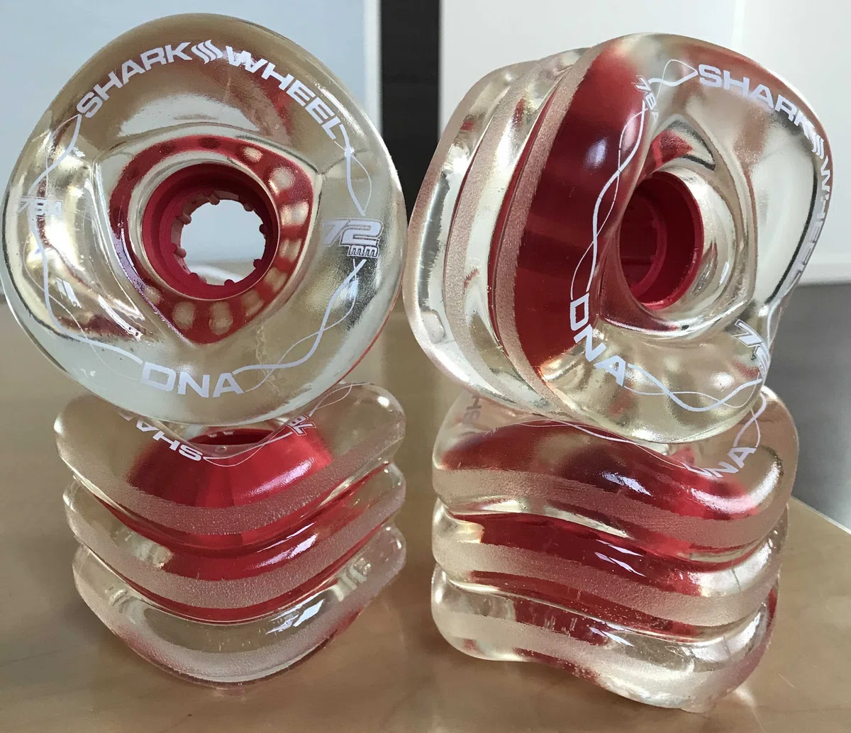 SHARK WHEEL シャークウィール