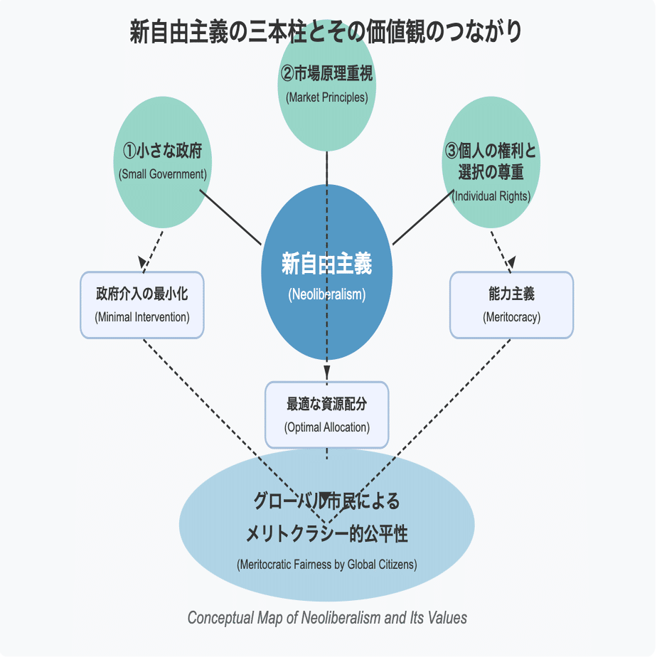 世界秩序が変わるとき 新自由主義からのゲームチェンジ（齋藤ジン著