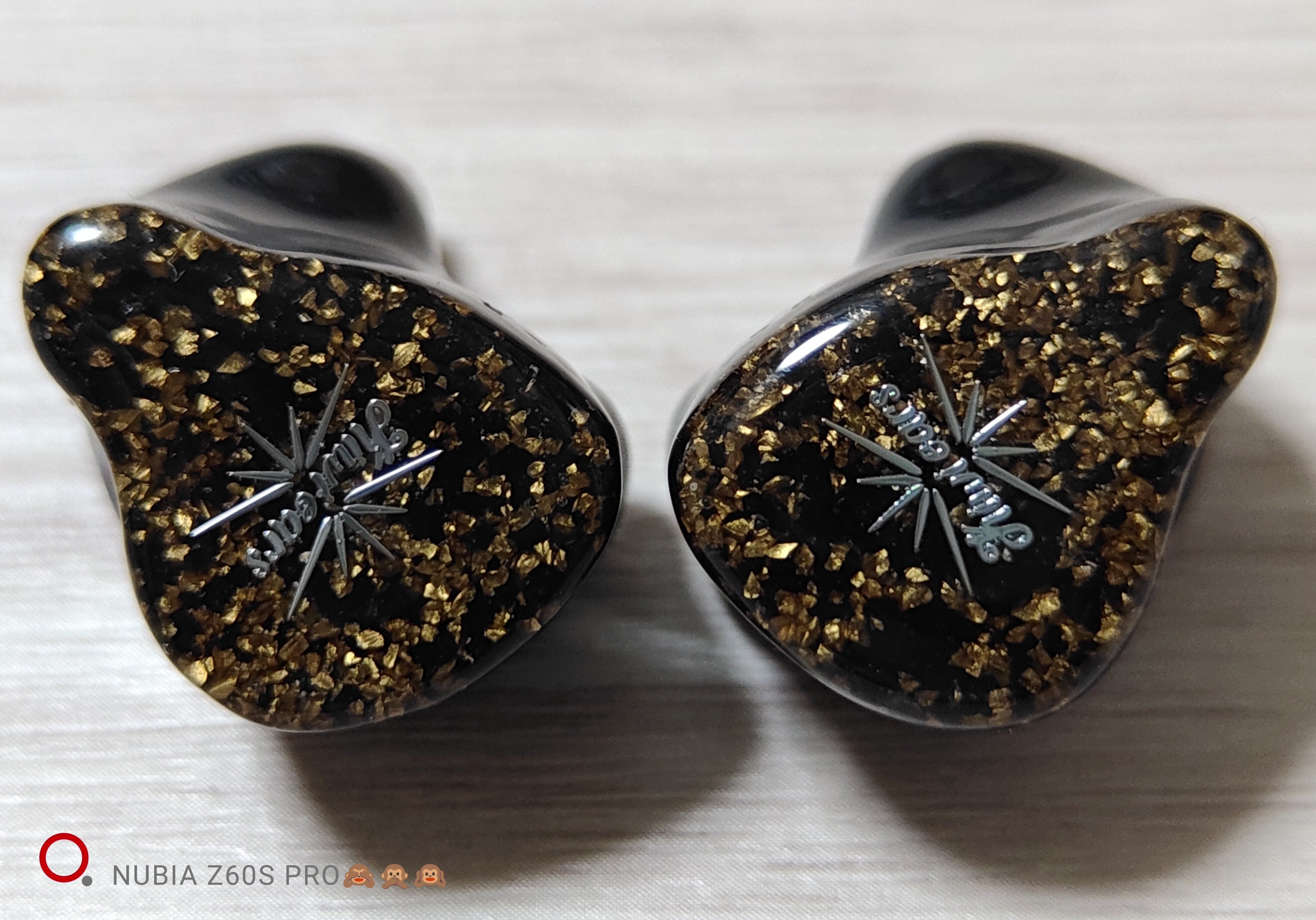 □Kiwi Ears Astral 紹介｜イヤホンジャックと豆🐒@ポタオデ