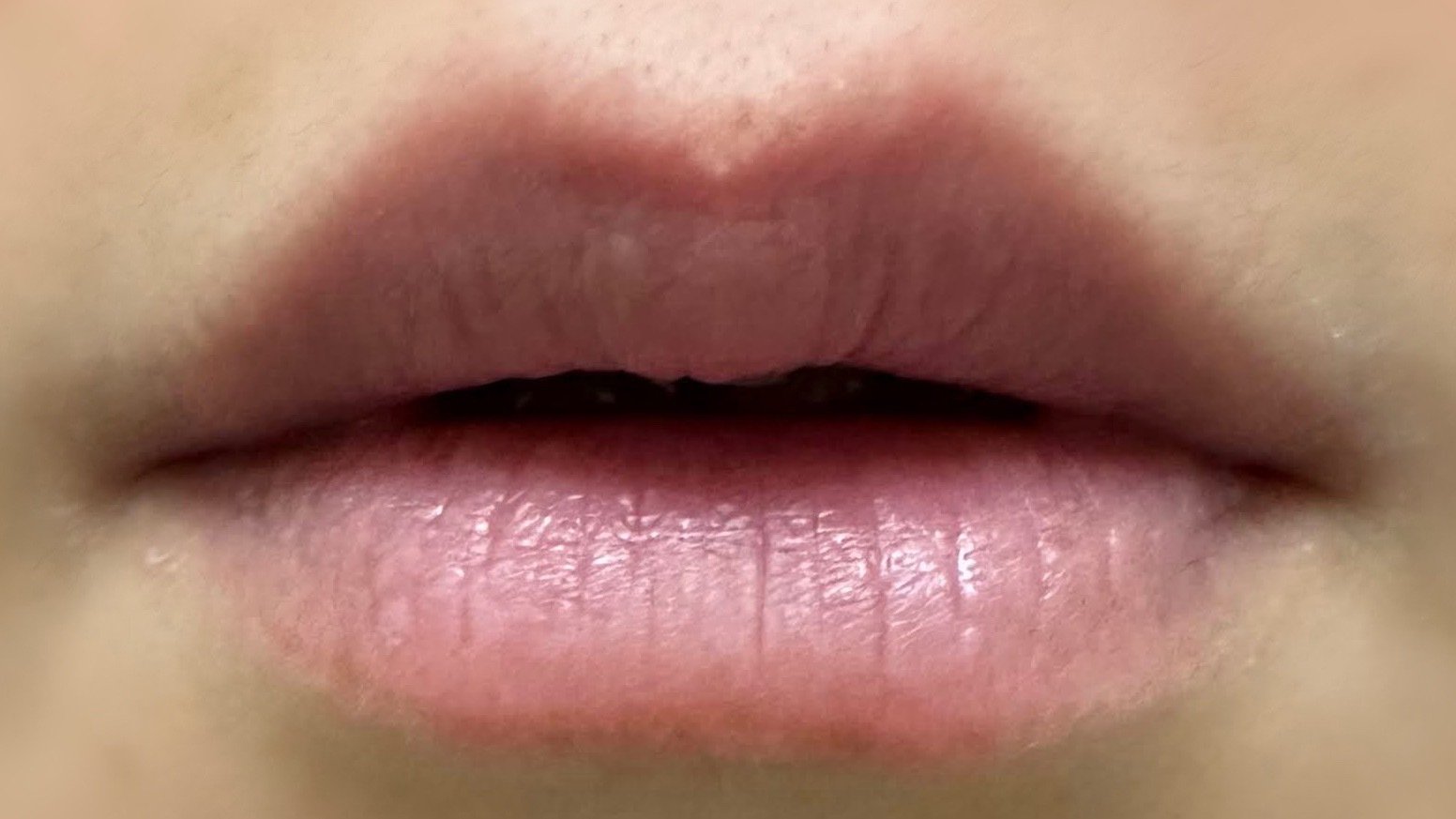 ローマピンク』 体験レポート｜アイリスト MARIKO MORITA (eyelash