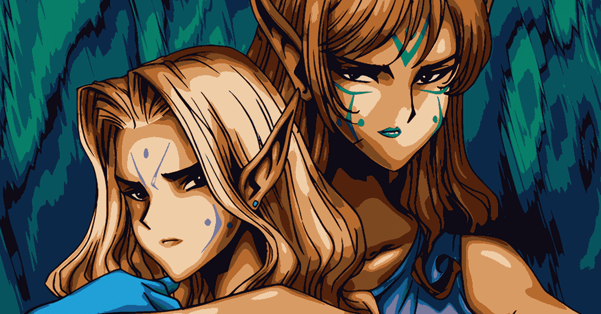 エルフ・スピリット レベル5 2400ATK エルフ・スピリット レベル5 2400ATK