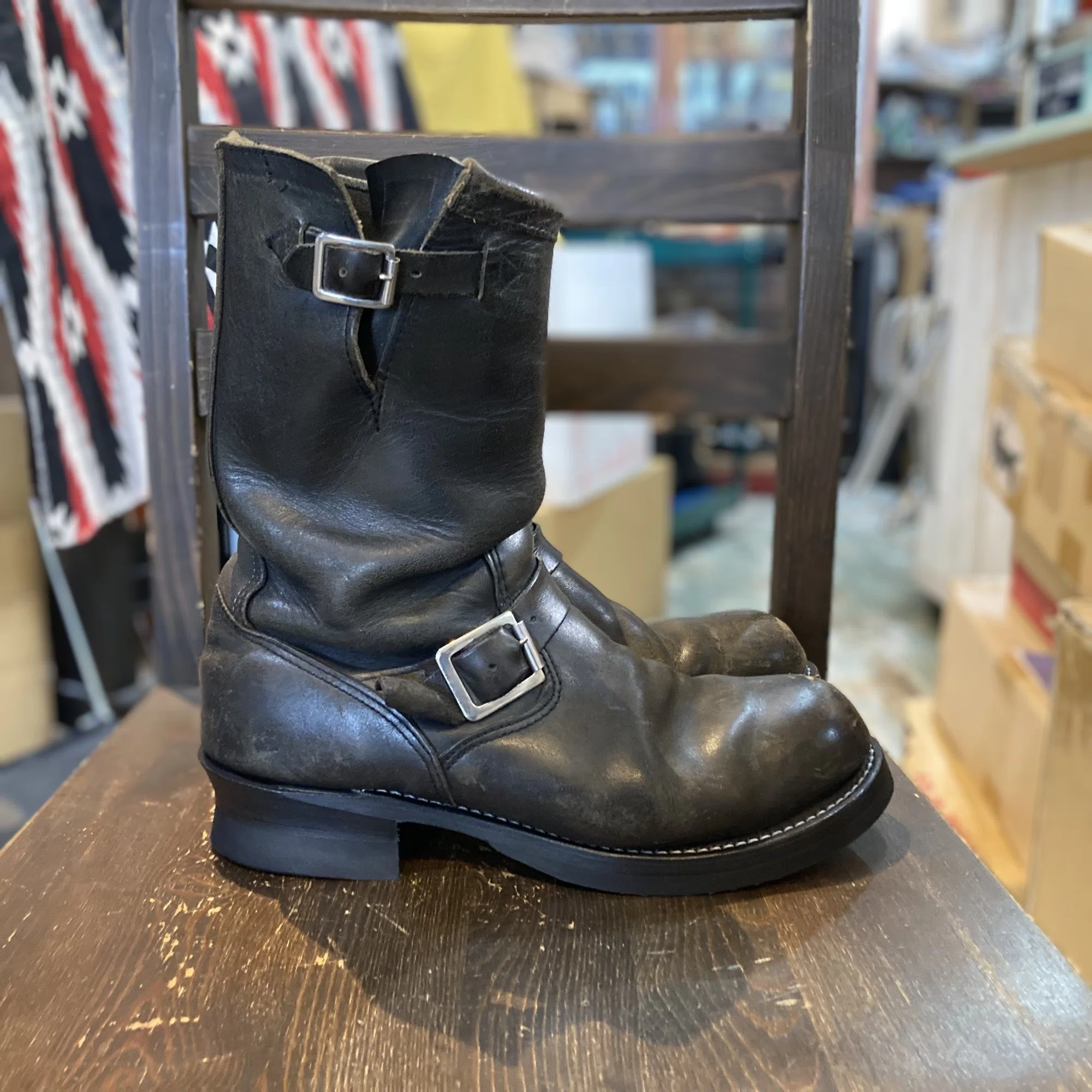 Resole/ソールカスタム】Late70