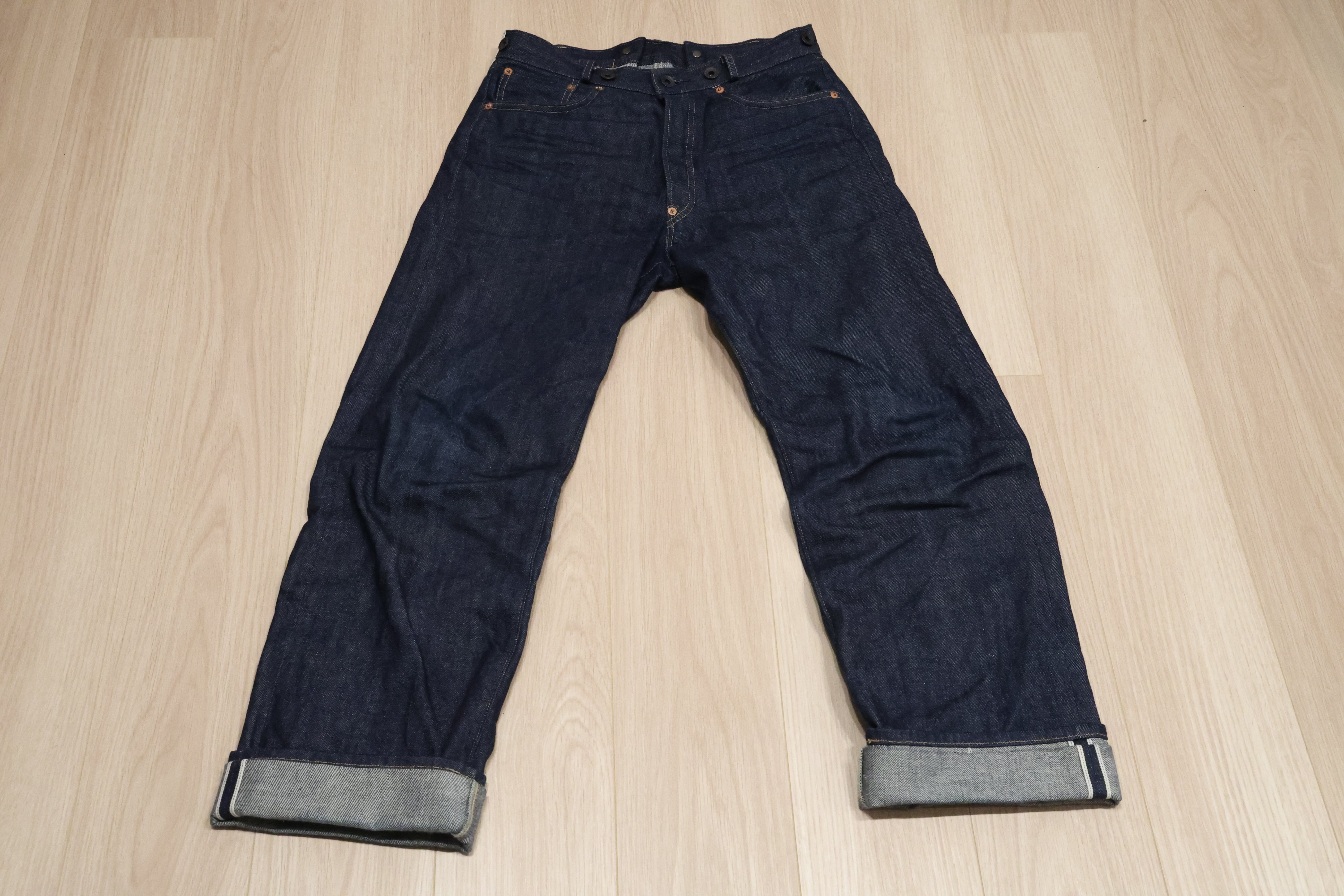 タ*オ様 LEVI’S LIMITED EDITION 213 世界800着限定 数量限定発売 1920s Lot 201 & 213 ｜ デニム＆ジーンズ通販なら