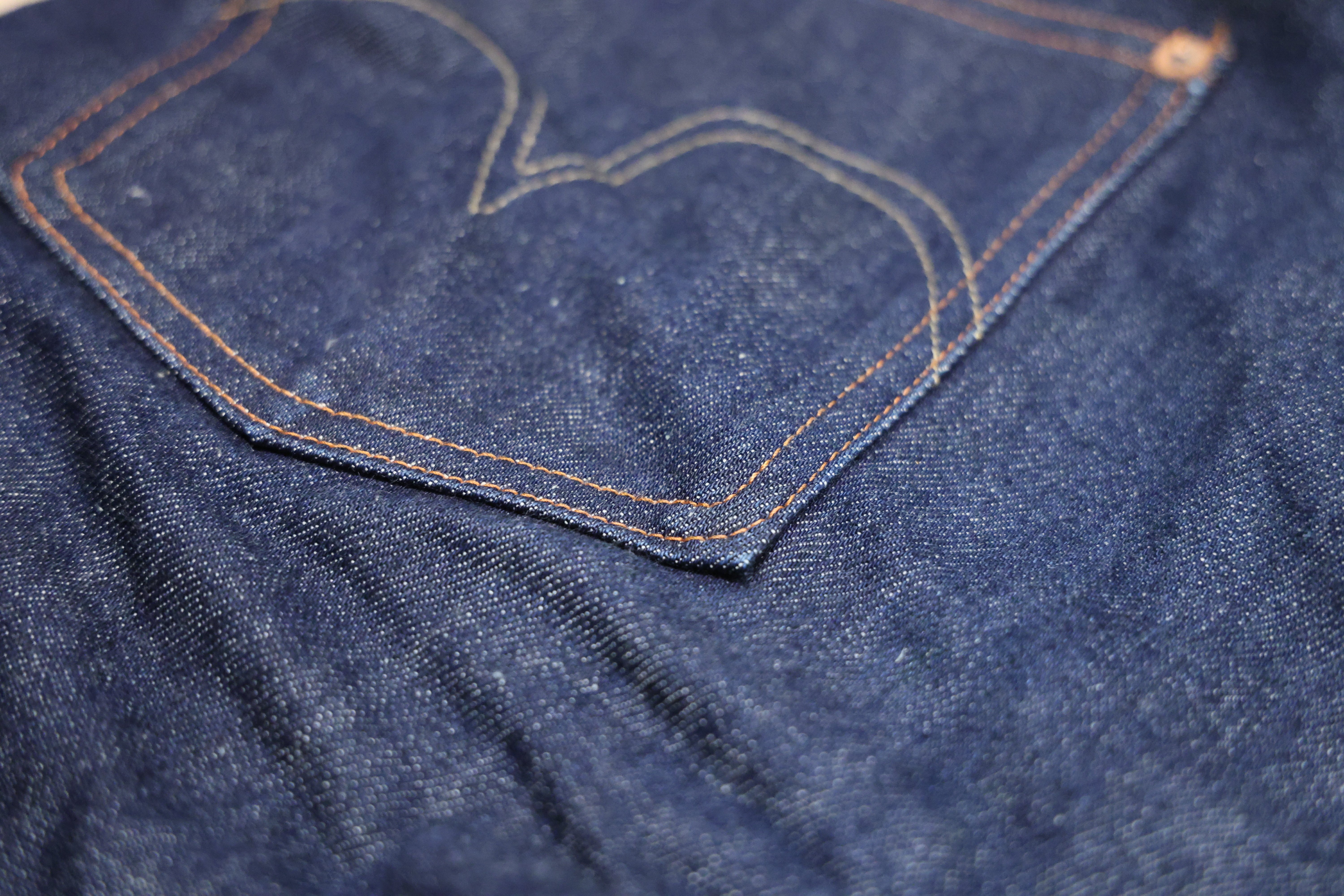 ひ*る様 LVC LEVI'S LOT 213 40 リジット 限定800 着1 LVC LEVI'S LOT 213 40 リジット 限定800 着1920年代 - メルカリ