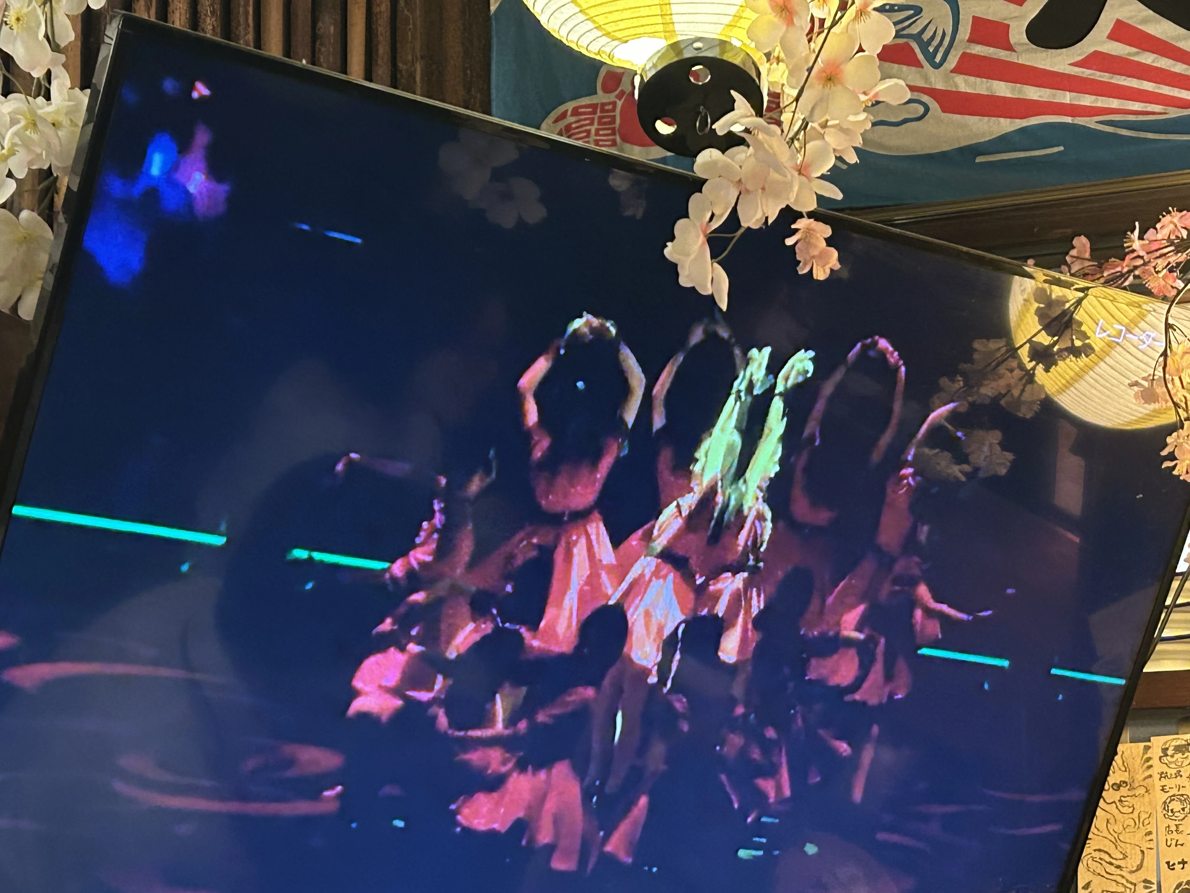 つばきファクトリー武道館公演「10th Anniversary Concert at BUDOKAN