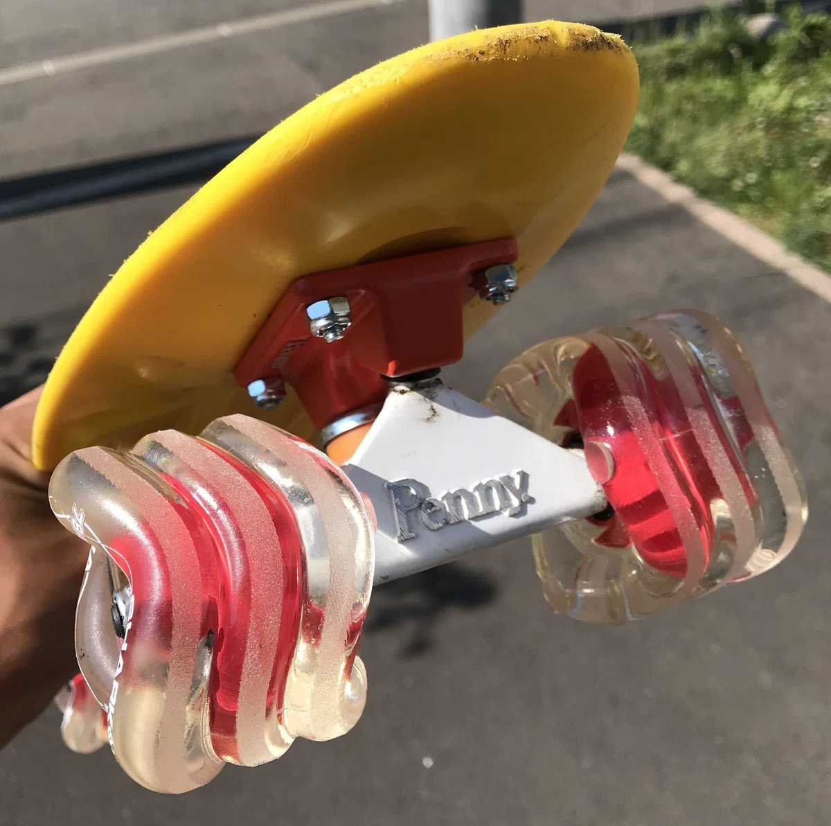 SHARK WHEEL シャークウィール Penny