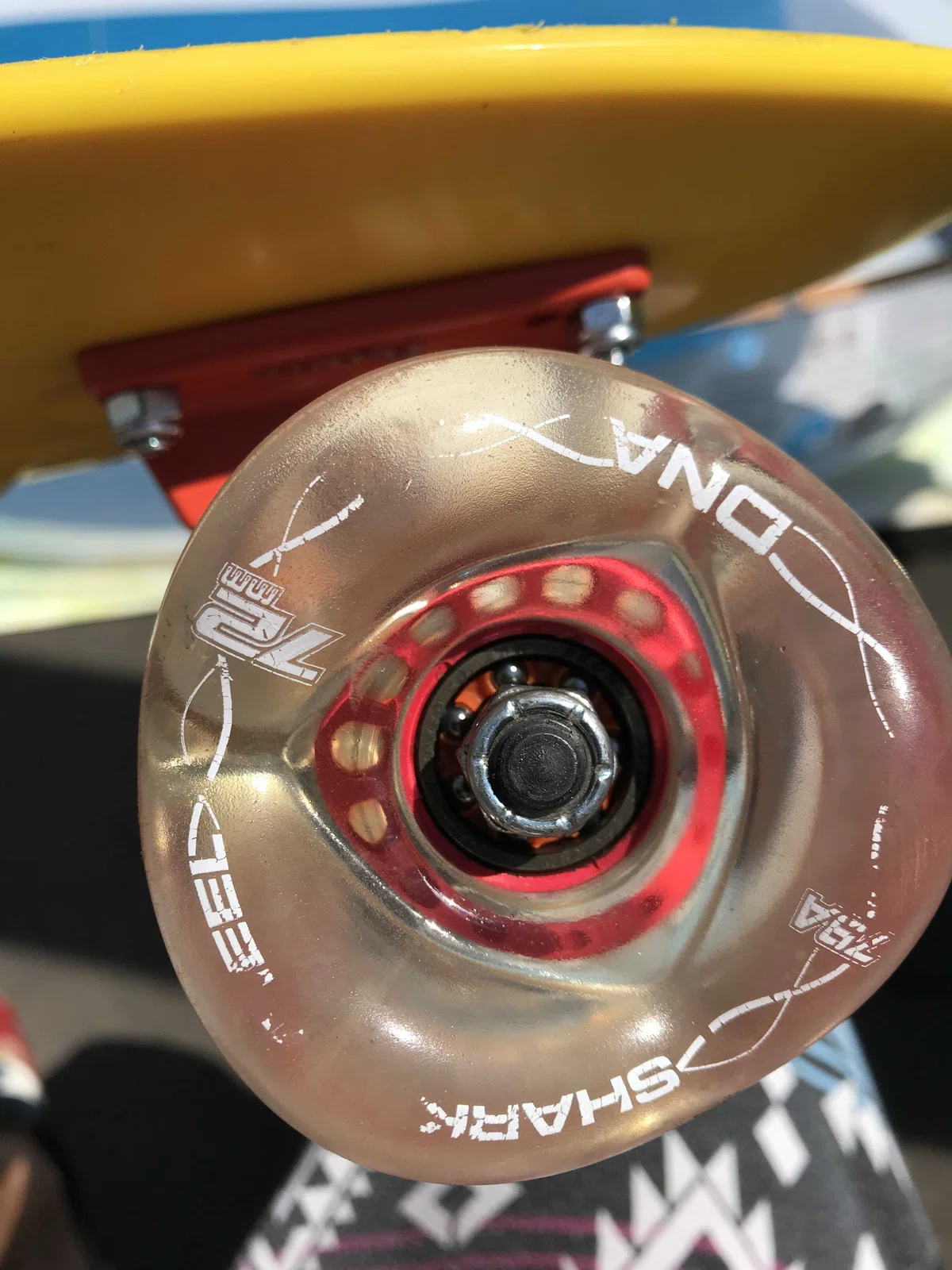 SHARK WHEEL シャークウィール Penny