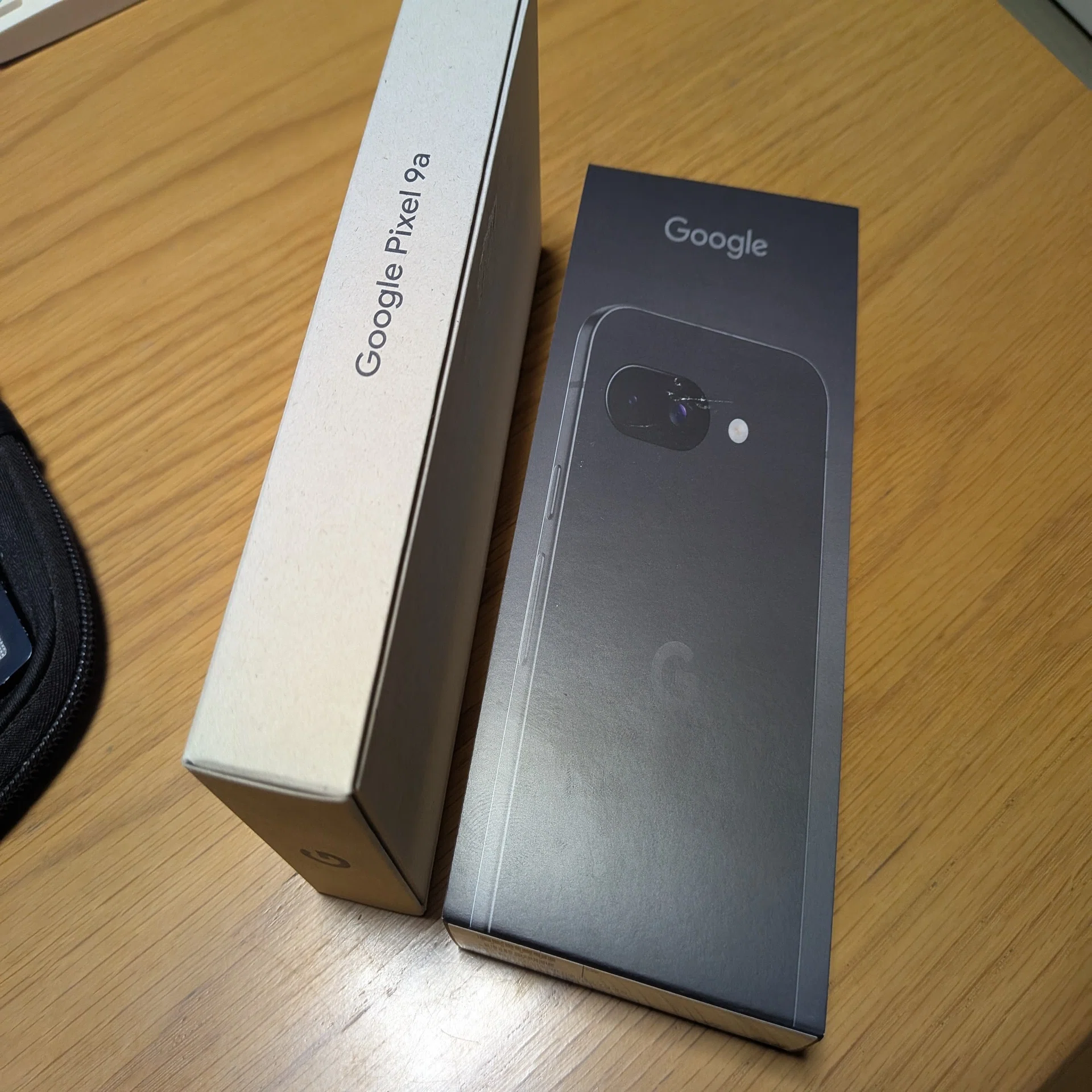 商品紹介】Google pixel 9a レビュー｜naoto 世界一周後