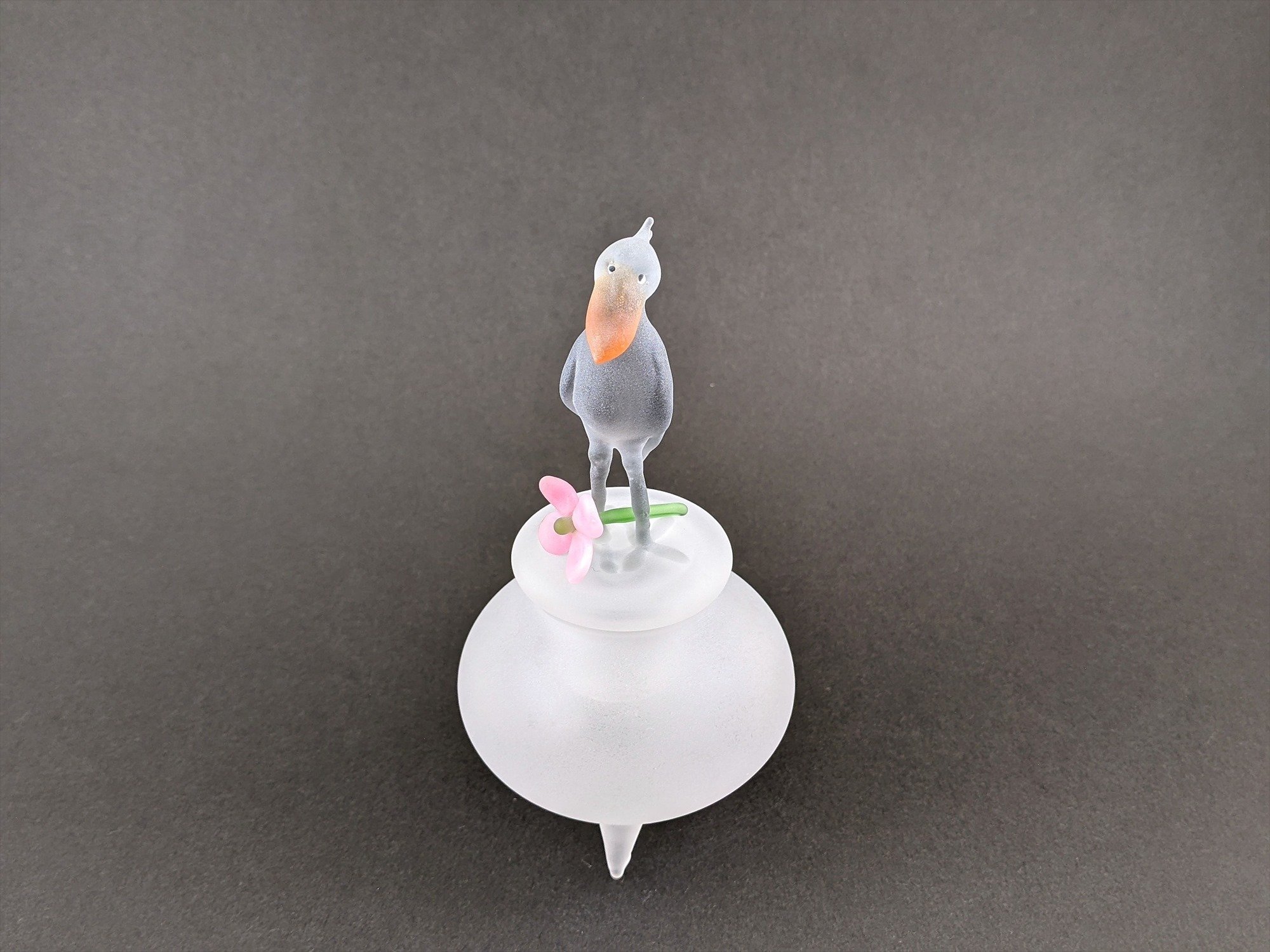 渡邉 恵子(ワタナベケイコ)入荷です｜Glass Gallery BOHEMIAN