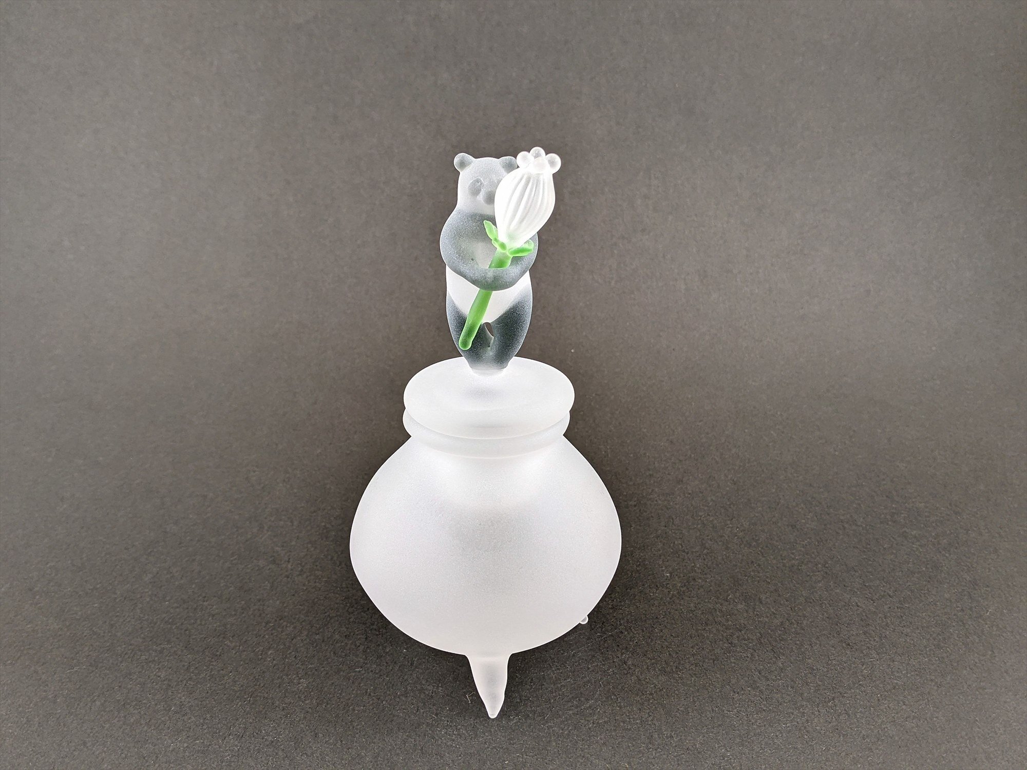 渡邉景子 渡邉 恵子(ワタナベケイコ)入荷です｜Glass Gallery BOHEMIAN