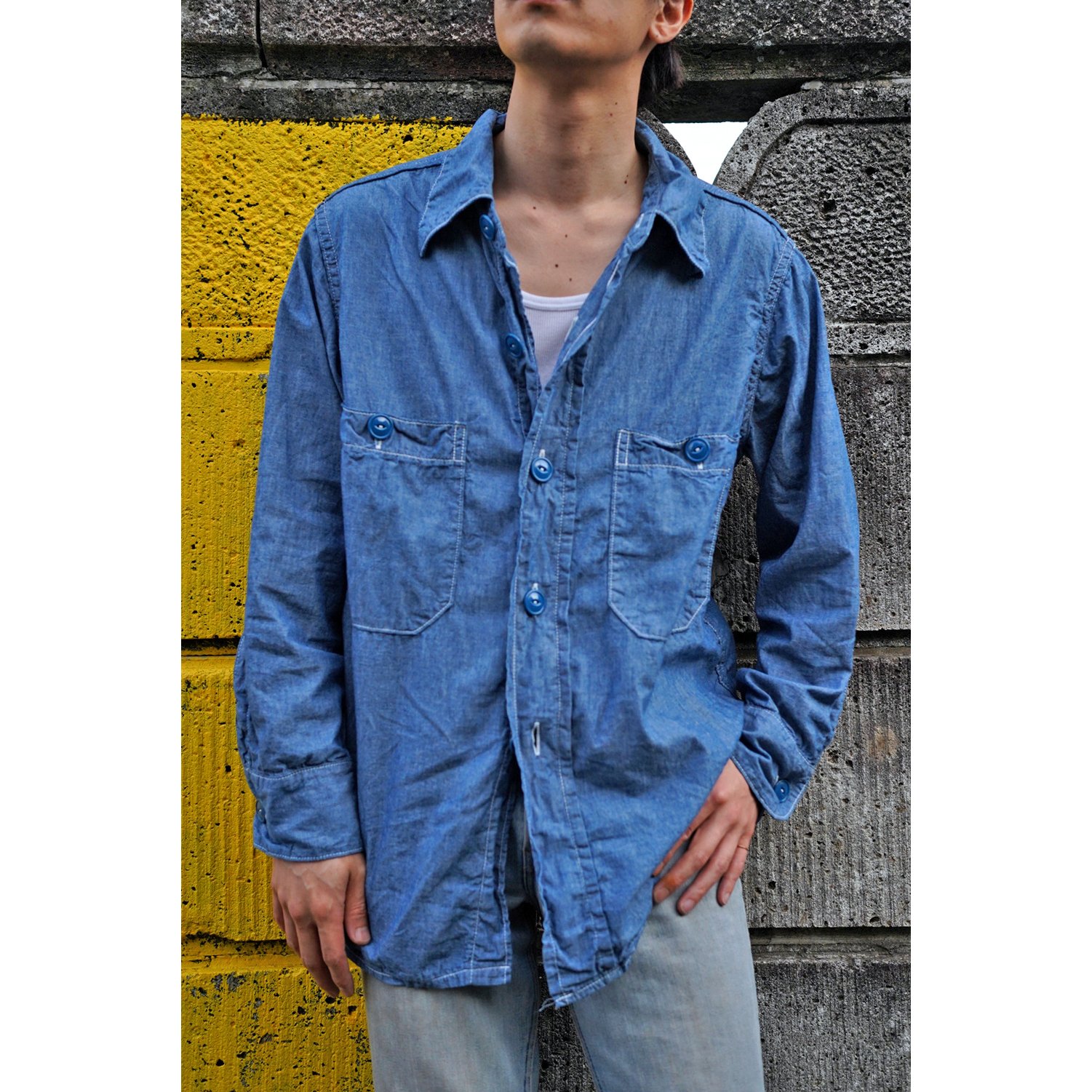 KOOKY ZOO 　JUVENILE WESTERN SHIRT　２ KOOKY ZOO クーキーズー JUVENILE WESTERN SHIRT・2 - tity
