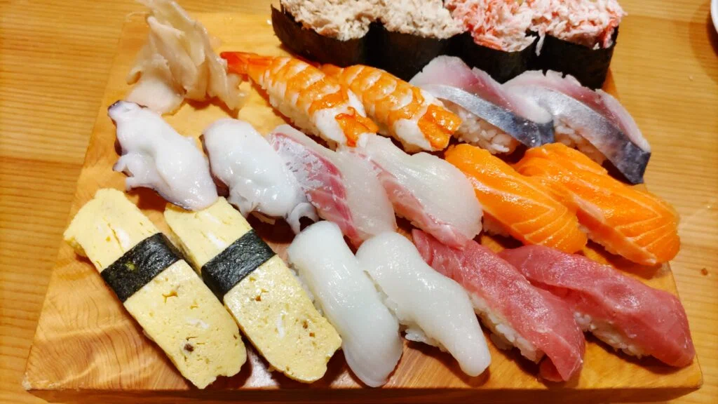 2割引き】で「や台ずし」を利用！ヨシックスホールディングスの株主