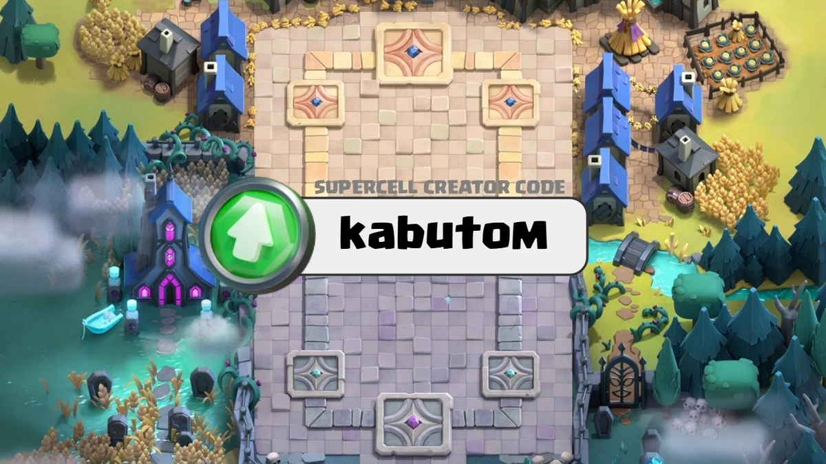 Clash Royale | Rework News! 3 Cards: Goblin Hut, Golden Knight, and ...