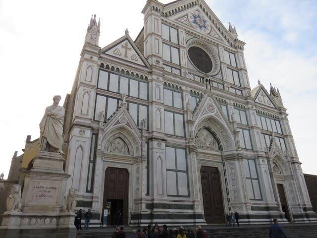 2019年3月トスカーナとローマ【2】｜yumi-824