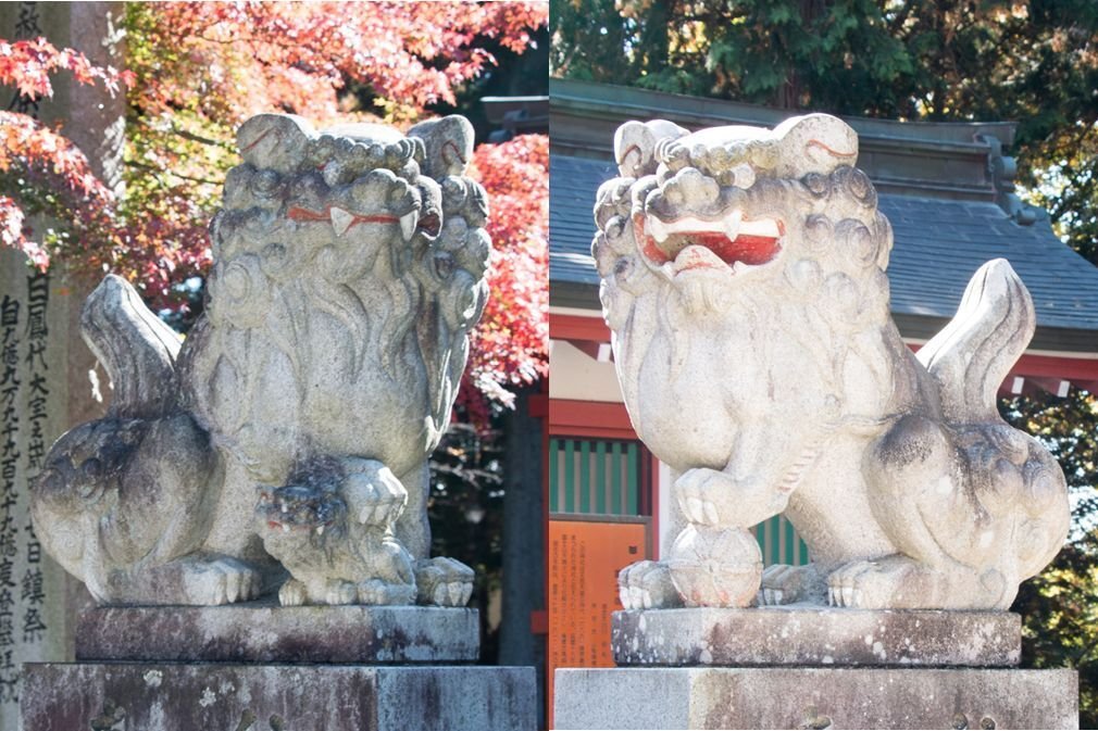 お重箱 五段 『龍 狛犬 富士山』 お重箱五段『龍狛犬富士山』