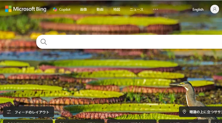 グーグル・クロームの画面写真