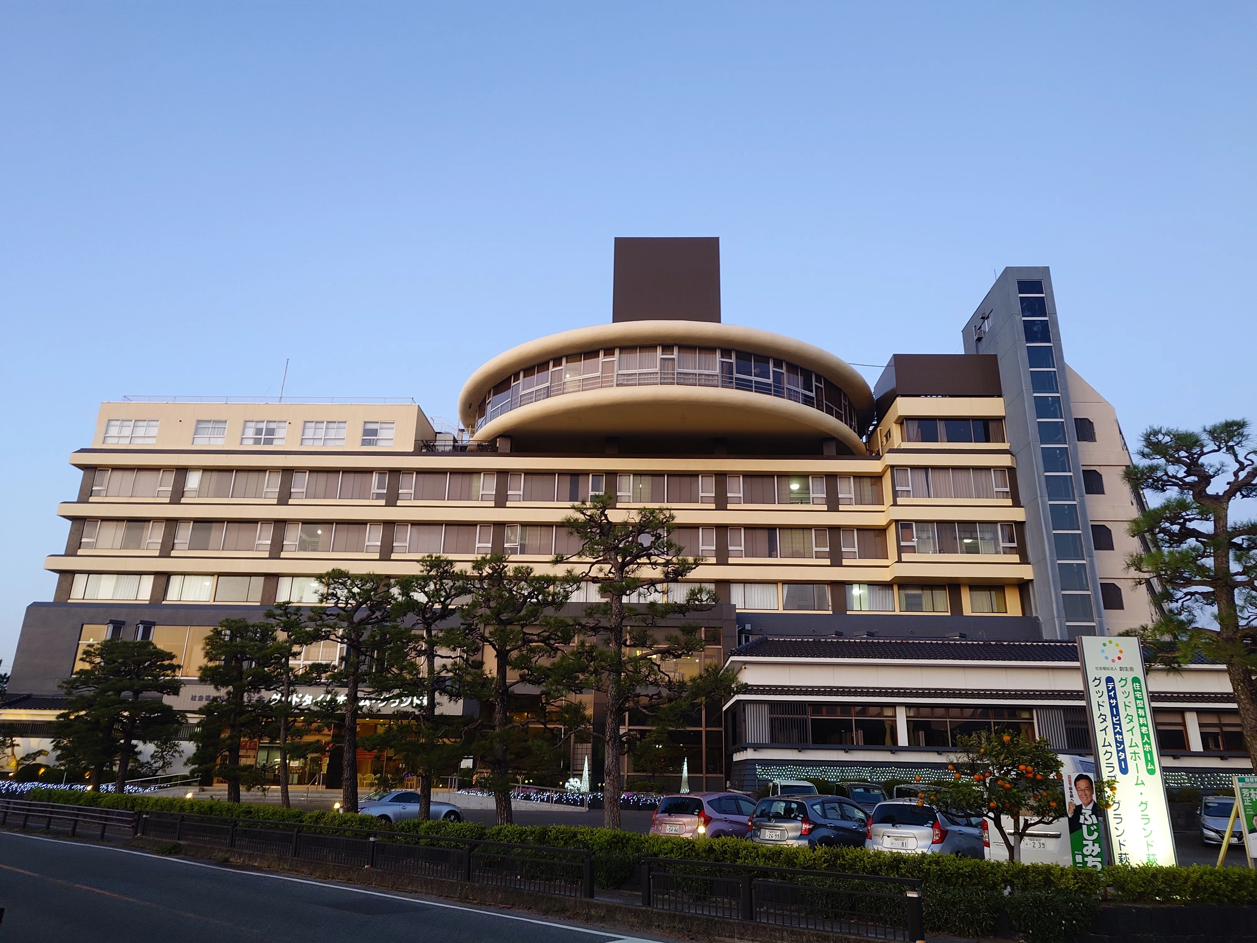 旅日記】山陰本線、末端区間の旅(1) 益田〜東萩｜推し旅トラベラー