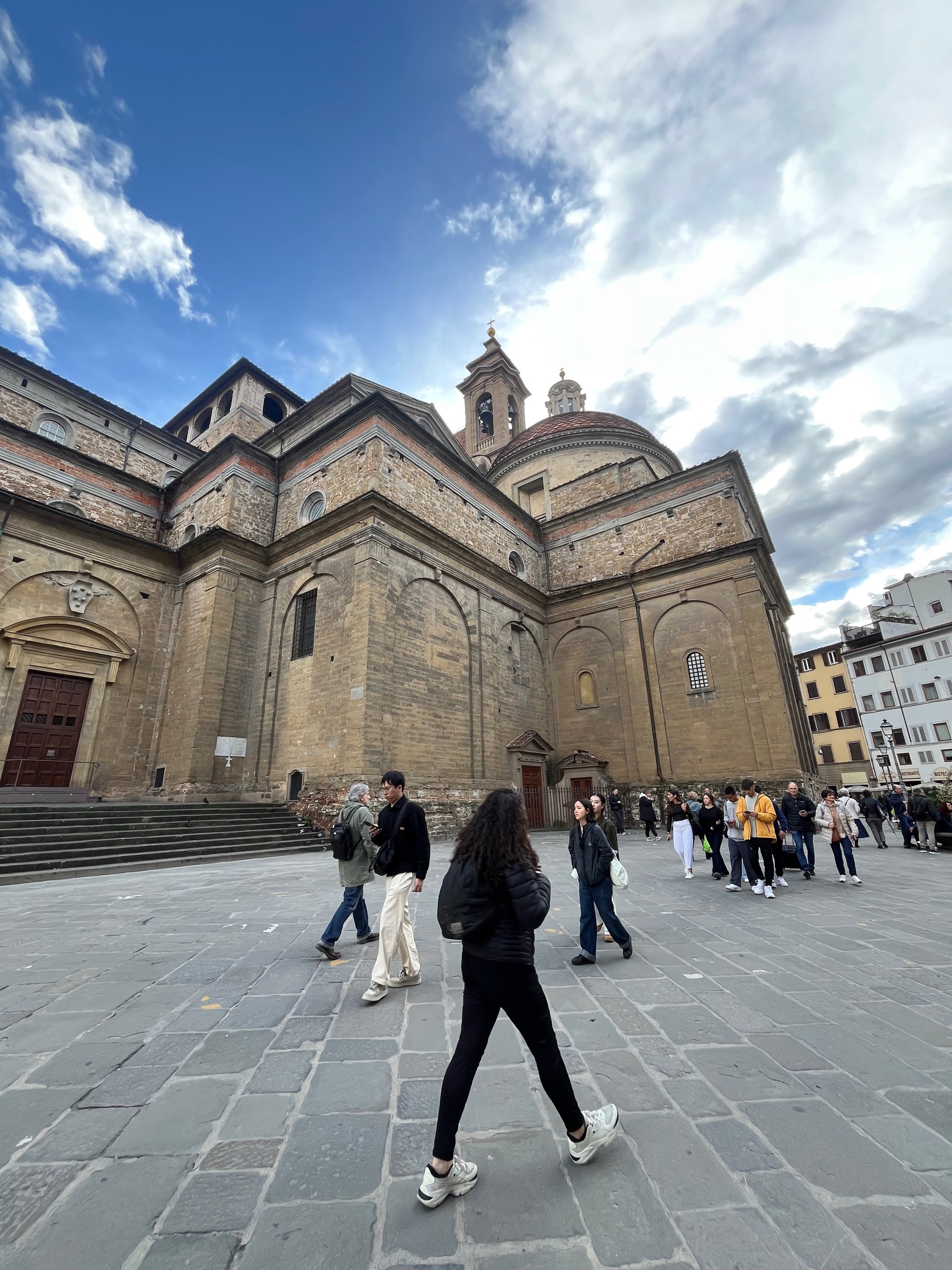 フィレンツェの世紀 = Il secolo di Firenze : ルネサン… フィレンツェ・ルネサンス55の至宝」 本 - メルカリ