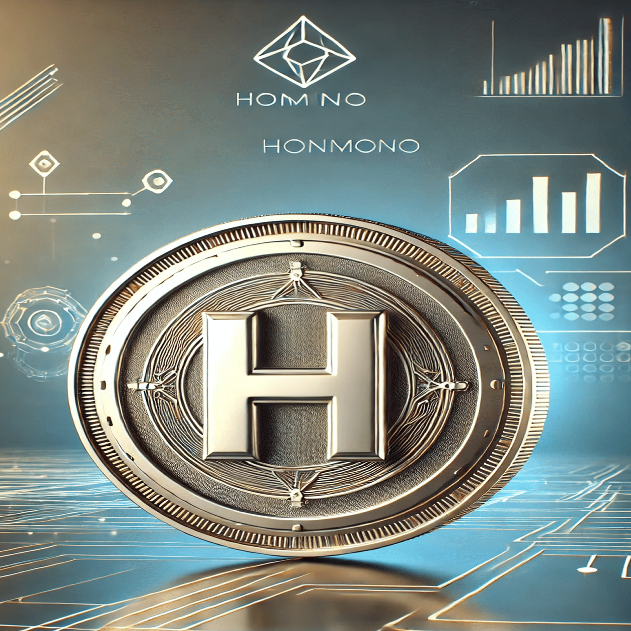 暗号資産が当たり前の世界。渡邉さんが思い描く未来のビジョンとは？｜Honmono｜シゴトの遊び場