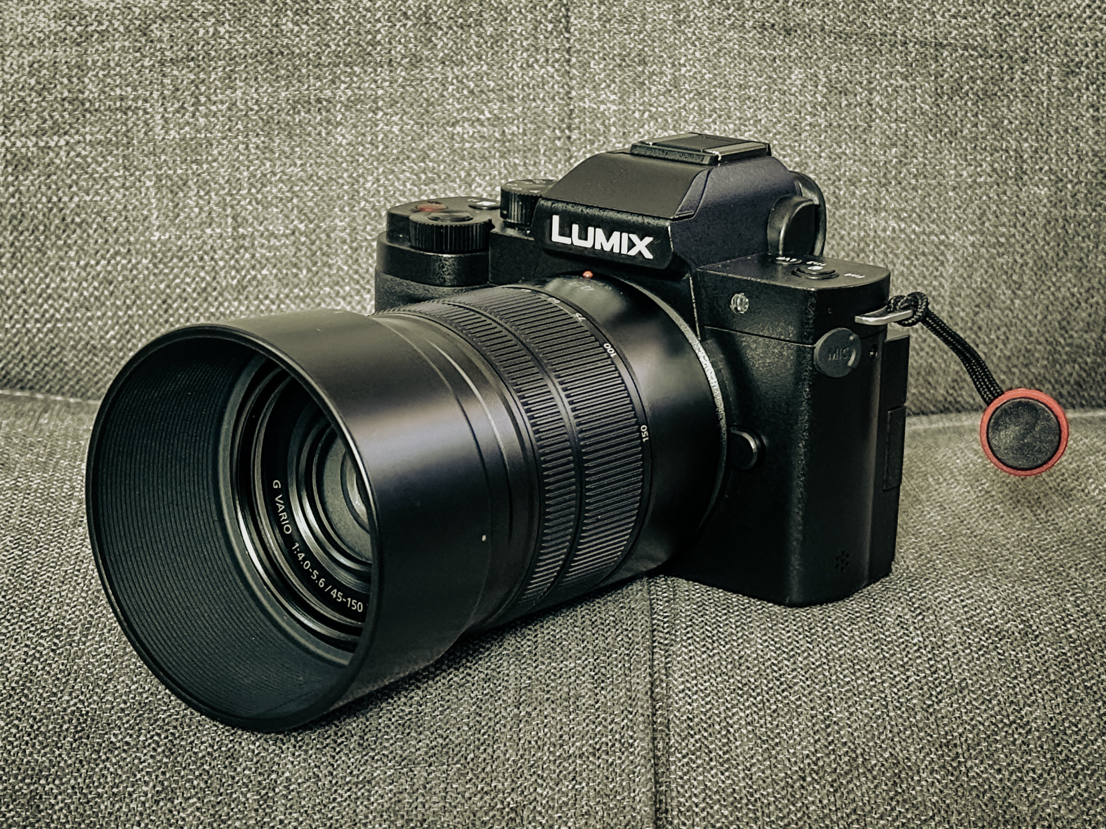 さよなら、コンデジ｜Re_passo