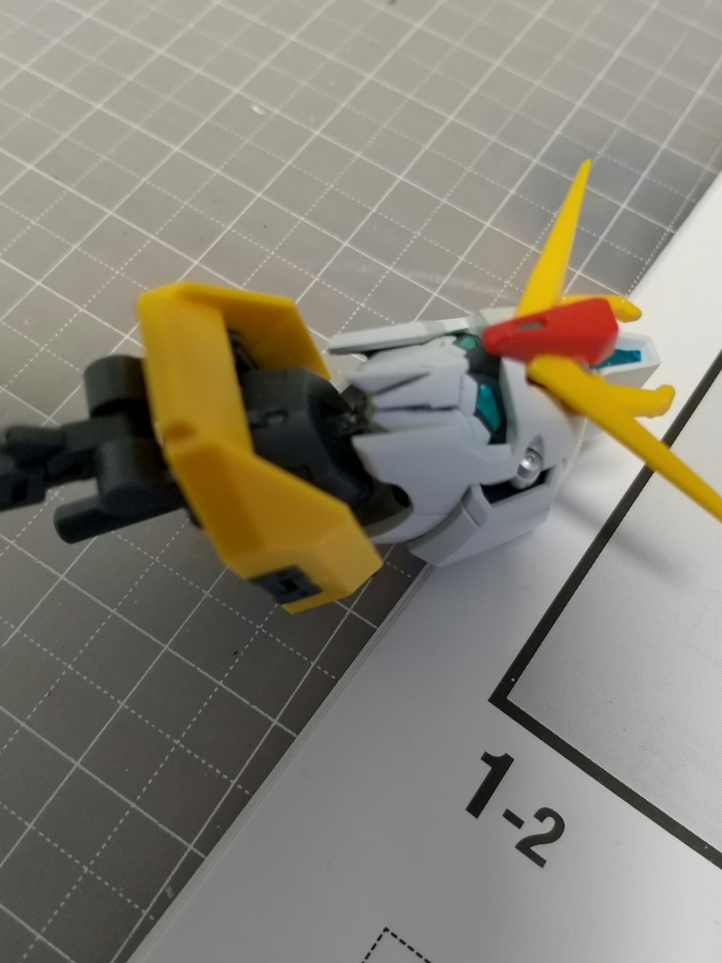 GWは、刻の涙を見る｜ほげほげ