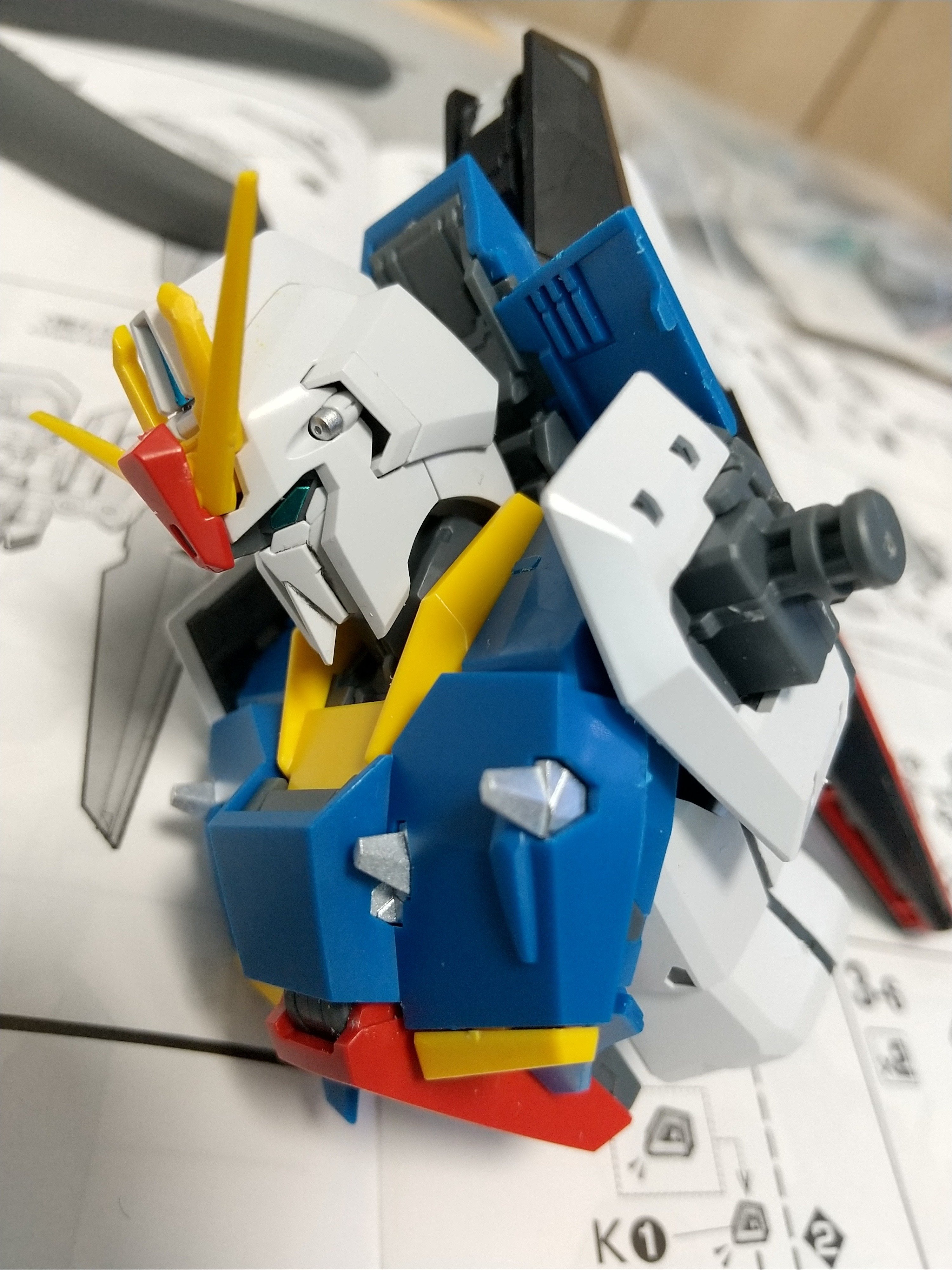 GWは、刻の涙を見る｜ほげほげ