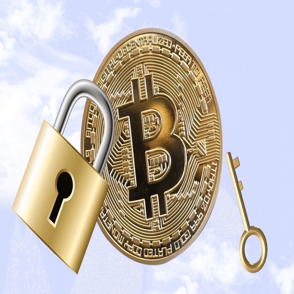 暗号資産が当たり前の世界。渡邉さんが思い描く未来のビジョンとは？｜Honmono｜シゴトの遊び場