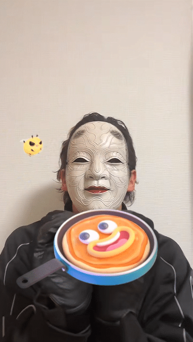 O-MENZ配信書き起こし】2025.4.1TikTokLiveおかめ配信｜加藤とりい