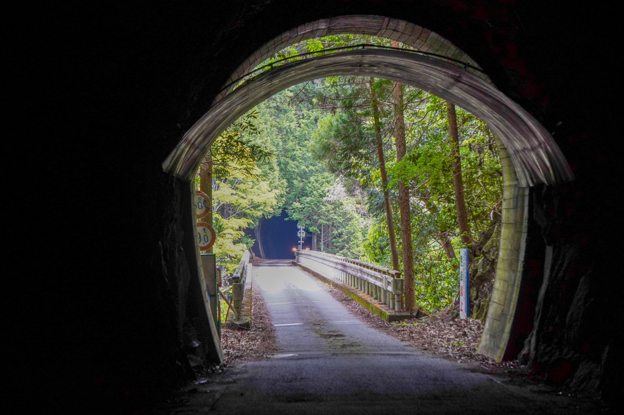 廃線ウォーク】 60年前に思いを馳せる、豊橋鉄道田口線 - 全区間