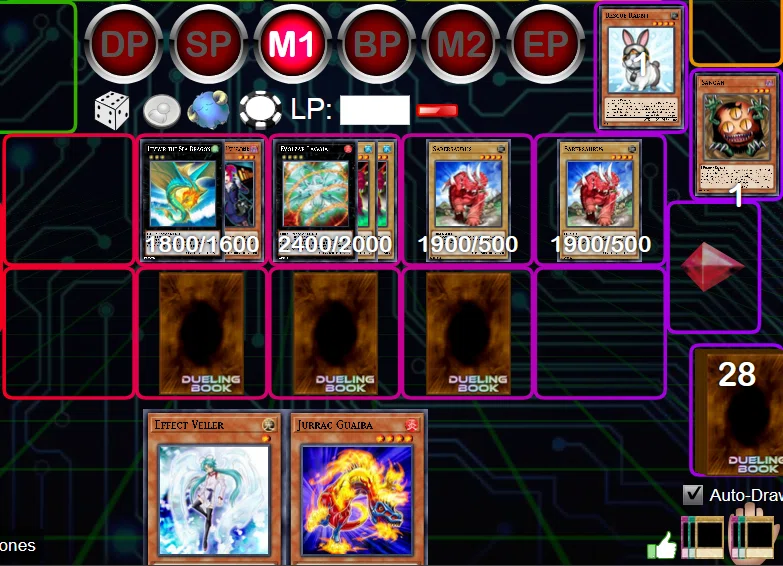 yugioh dino rabbit deck Pokémon TCG: World Championship 2022 Decks